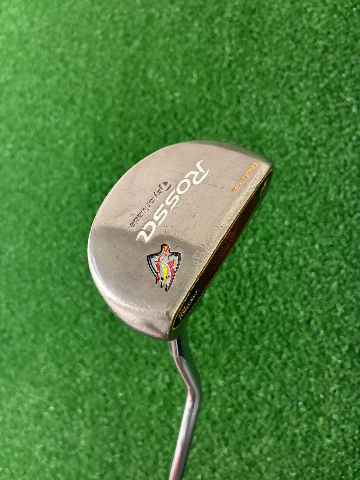 Taylormade Rossa Fontana AGSi (34")