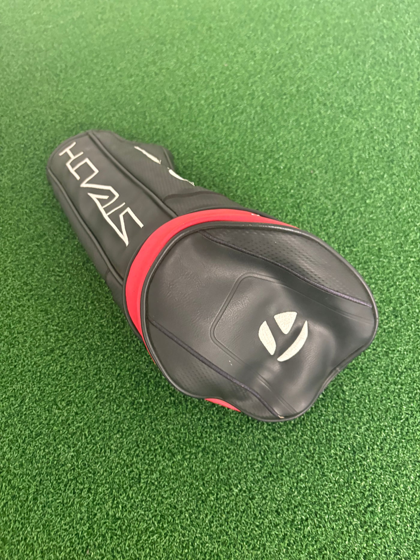 Taylormade Stealth HD 10.5* (Regular)