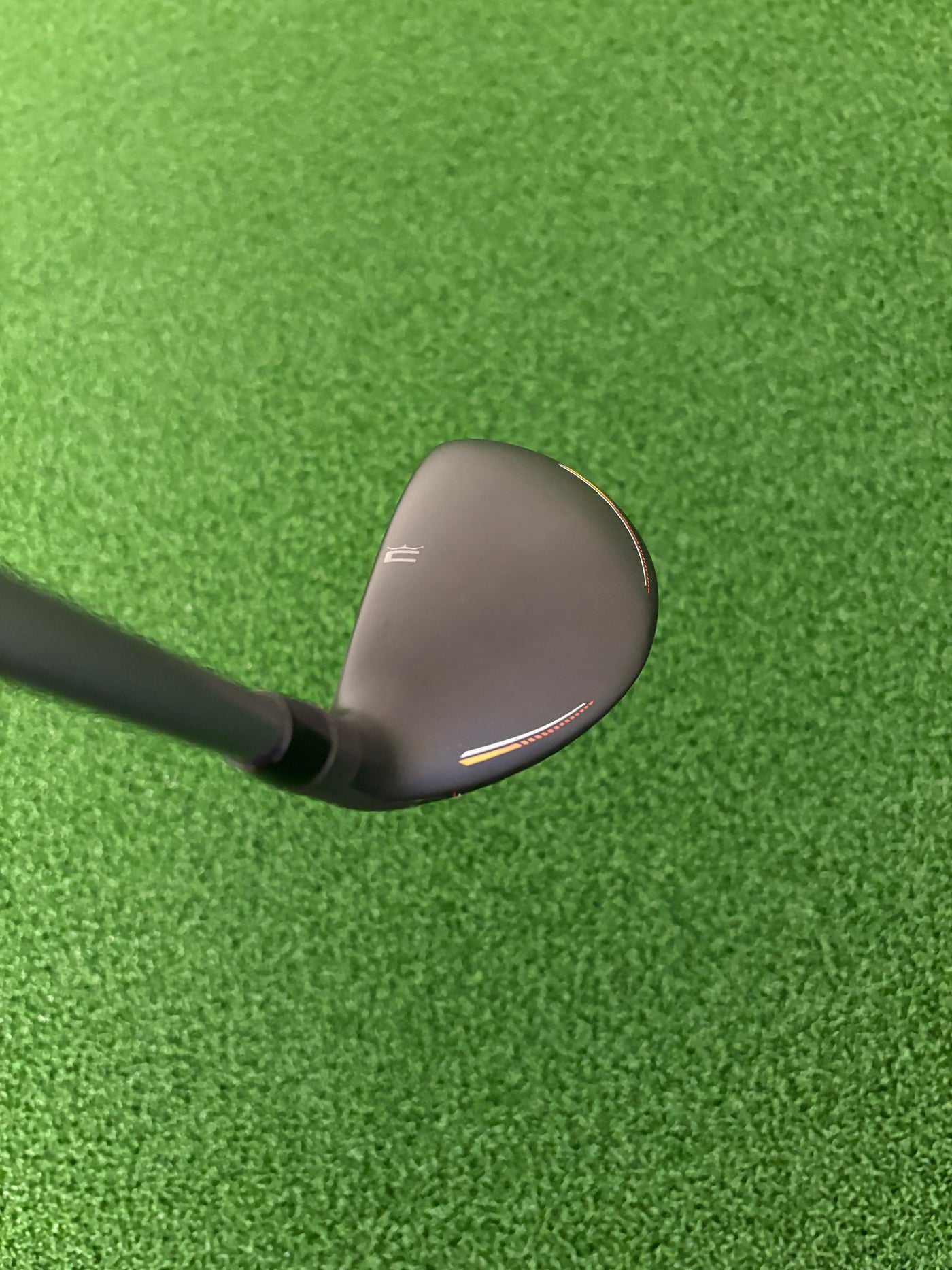 Cobra LTD X 21* 4 Hybrid (Regular)
