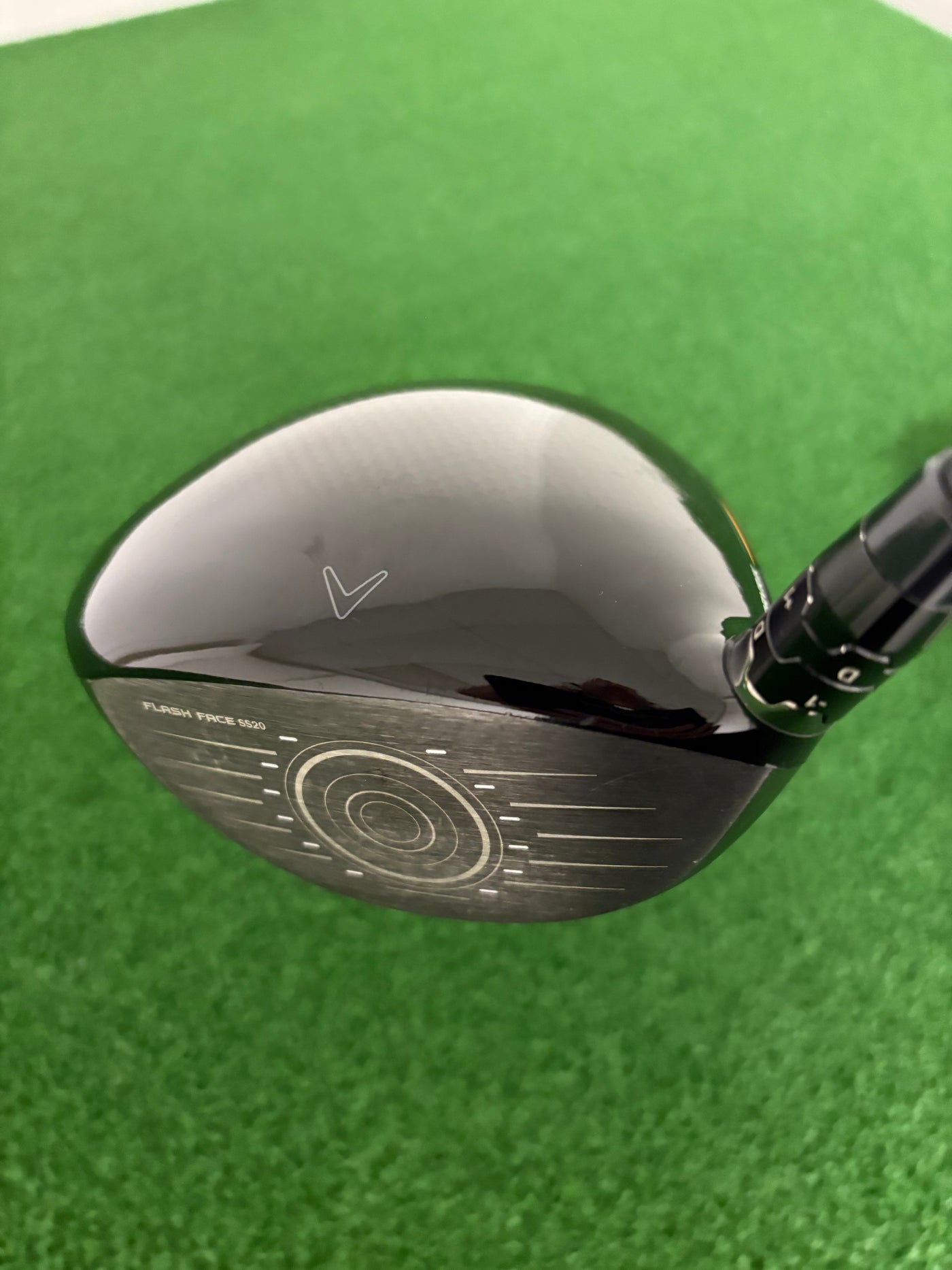 Callaway Mavrik Sub Zero 9.0* (Stiff)