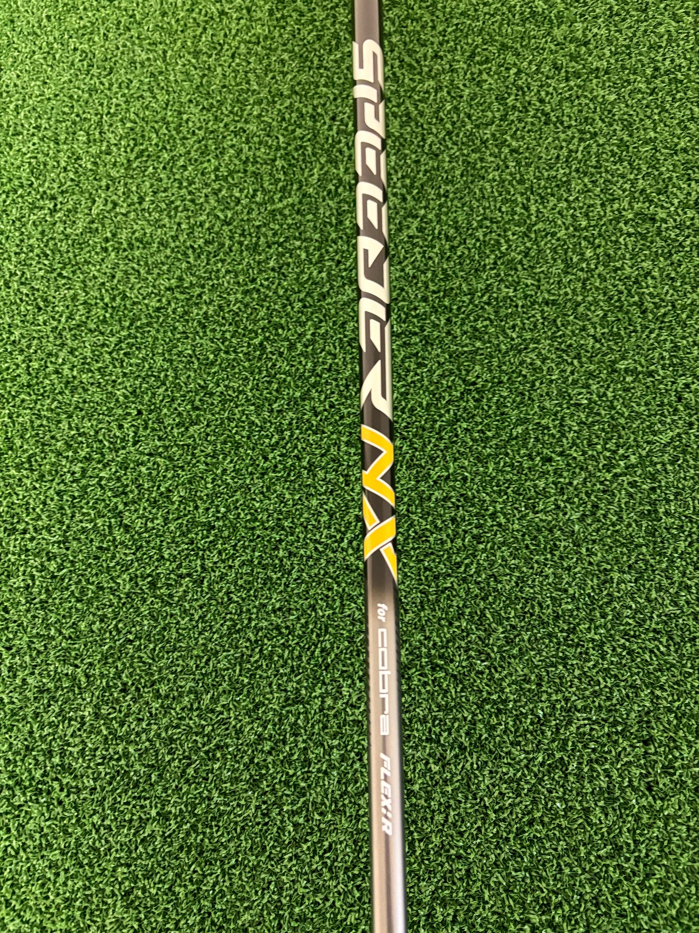 Cobra LTD X 21* 4 Hybrid (Regular)