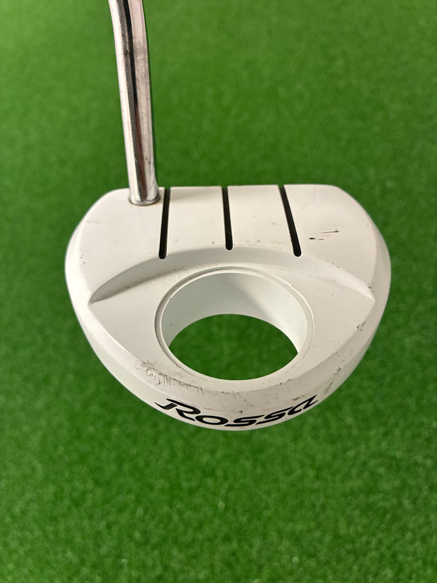 Taylormade Rossa Ghost AGSi Corza (35")