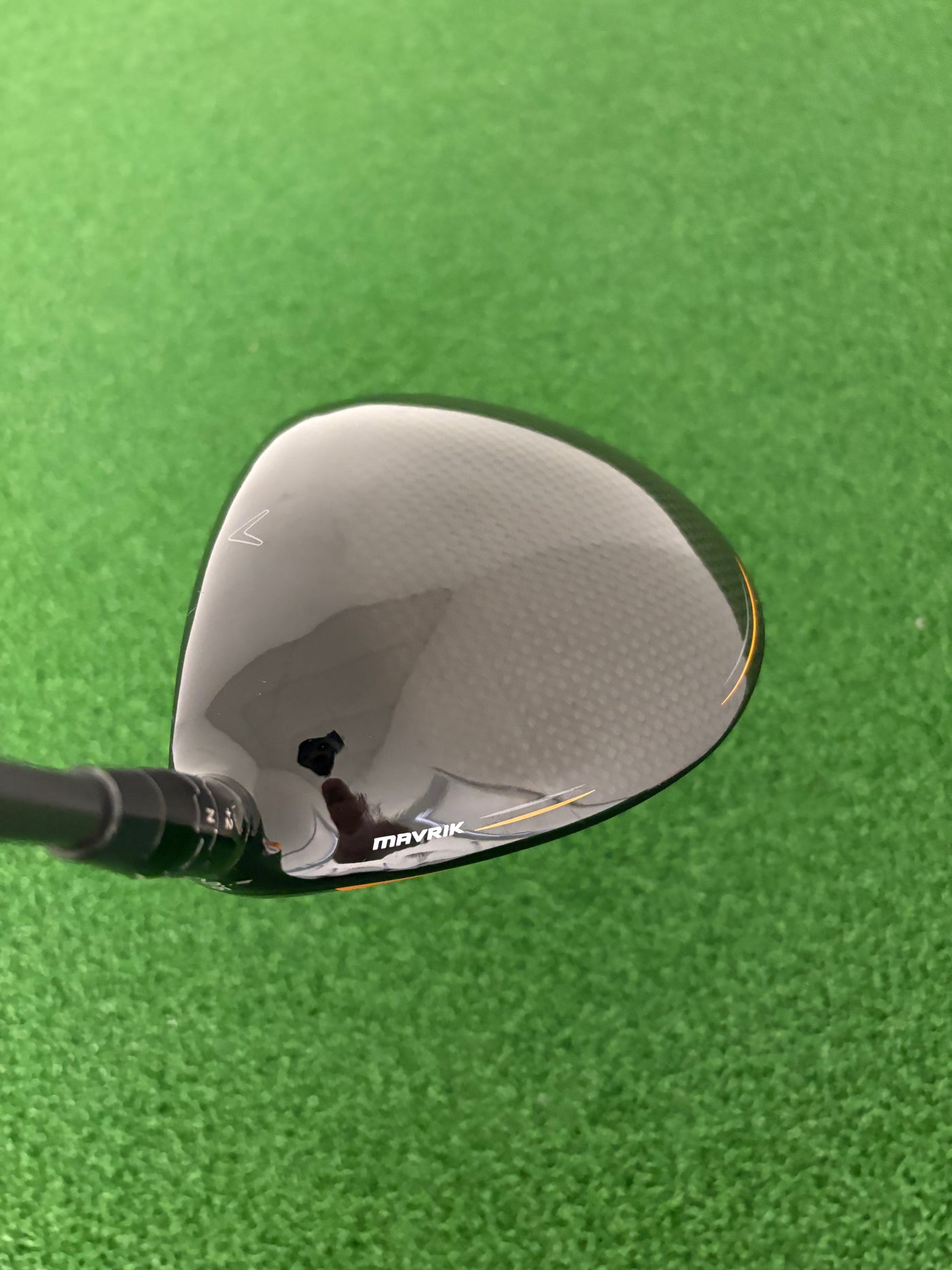 Callaway Mavrik Sub Zero 9.0* (Stiff)