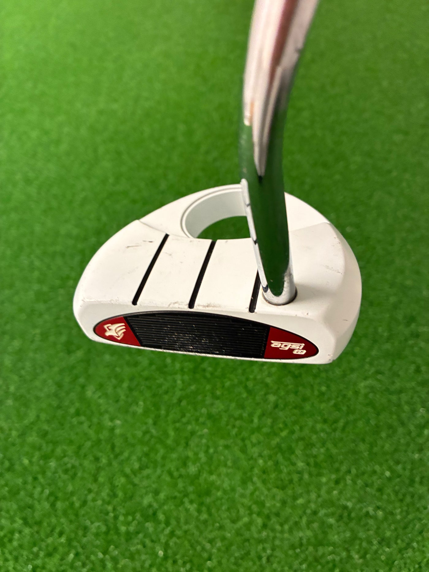 Taylormade Rossa Ghost AGSi Corza (35")