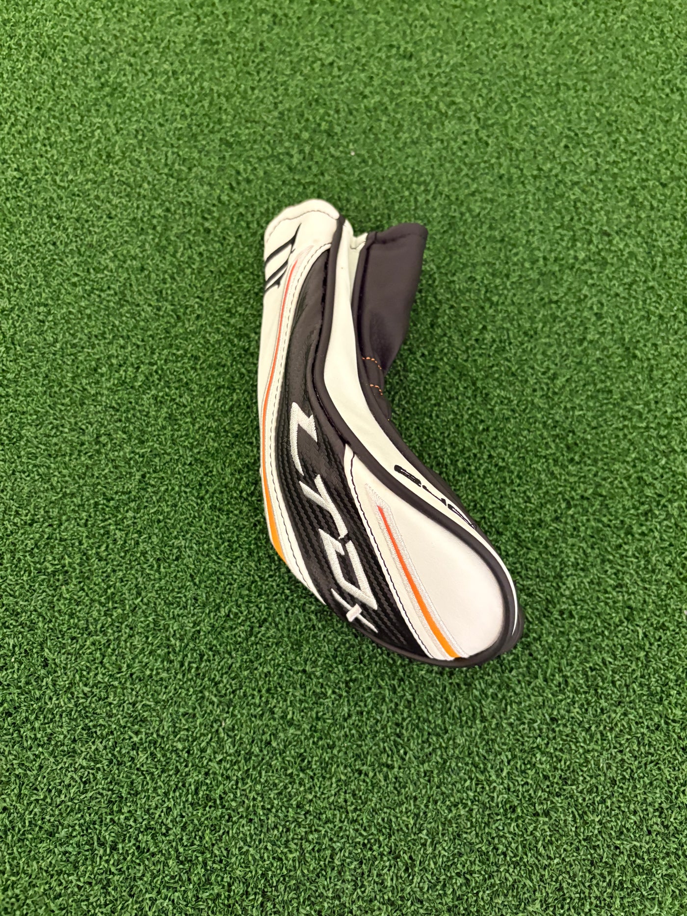 Cobra LTD X 21* 4 Hybrid (Regular)