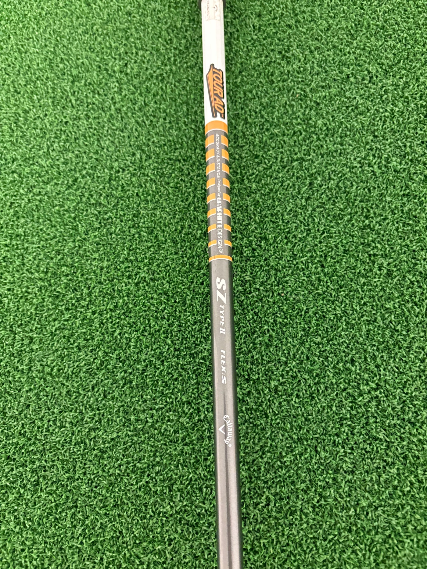 Callaway Mavrik Sub Zero 9.0* (Stiff)