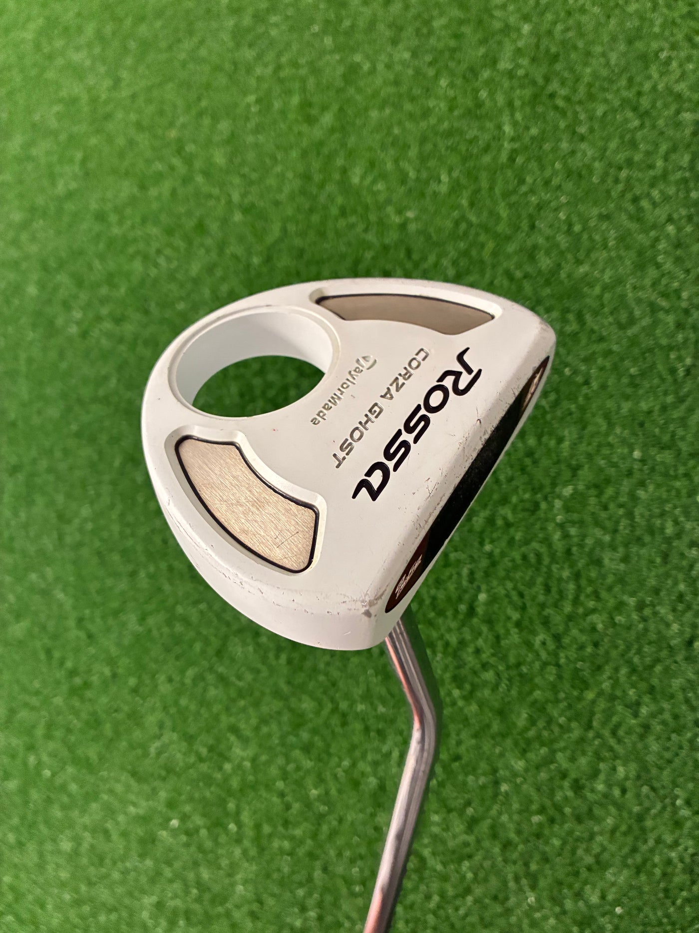 Taylormade Rossa Ghost AGSi Corza (35")