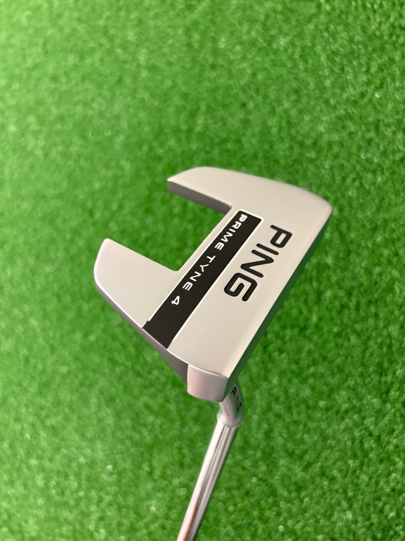 Ping Prime Tyne 4 (2023) (34")