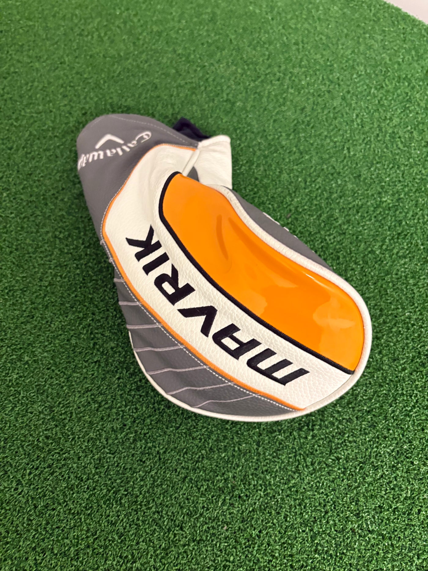 Callaway Mavrik Sub Zero 9.0* (Stiff)