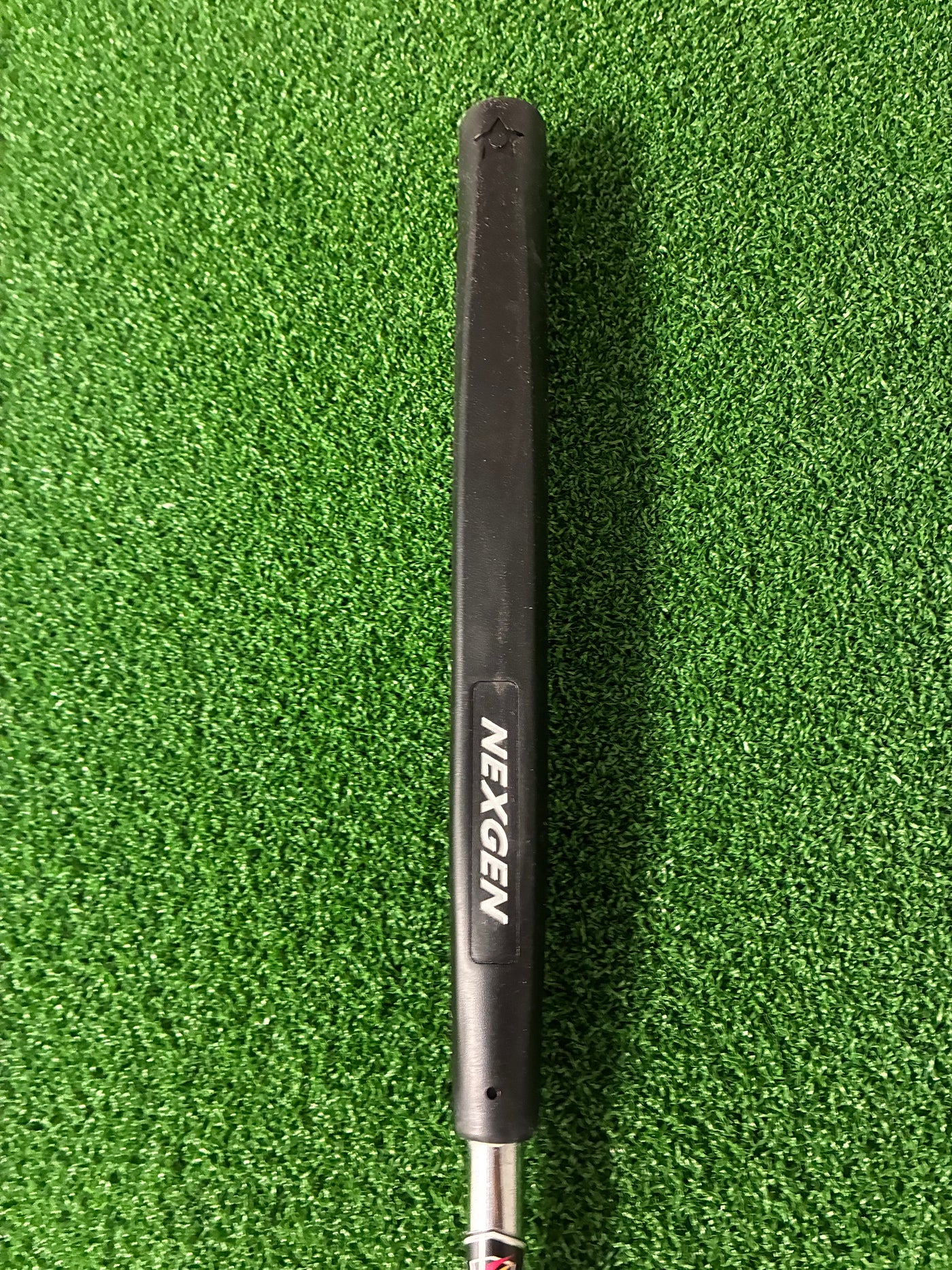 Taylormade Rossa Ghost AGSi Corza (35")