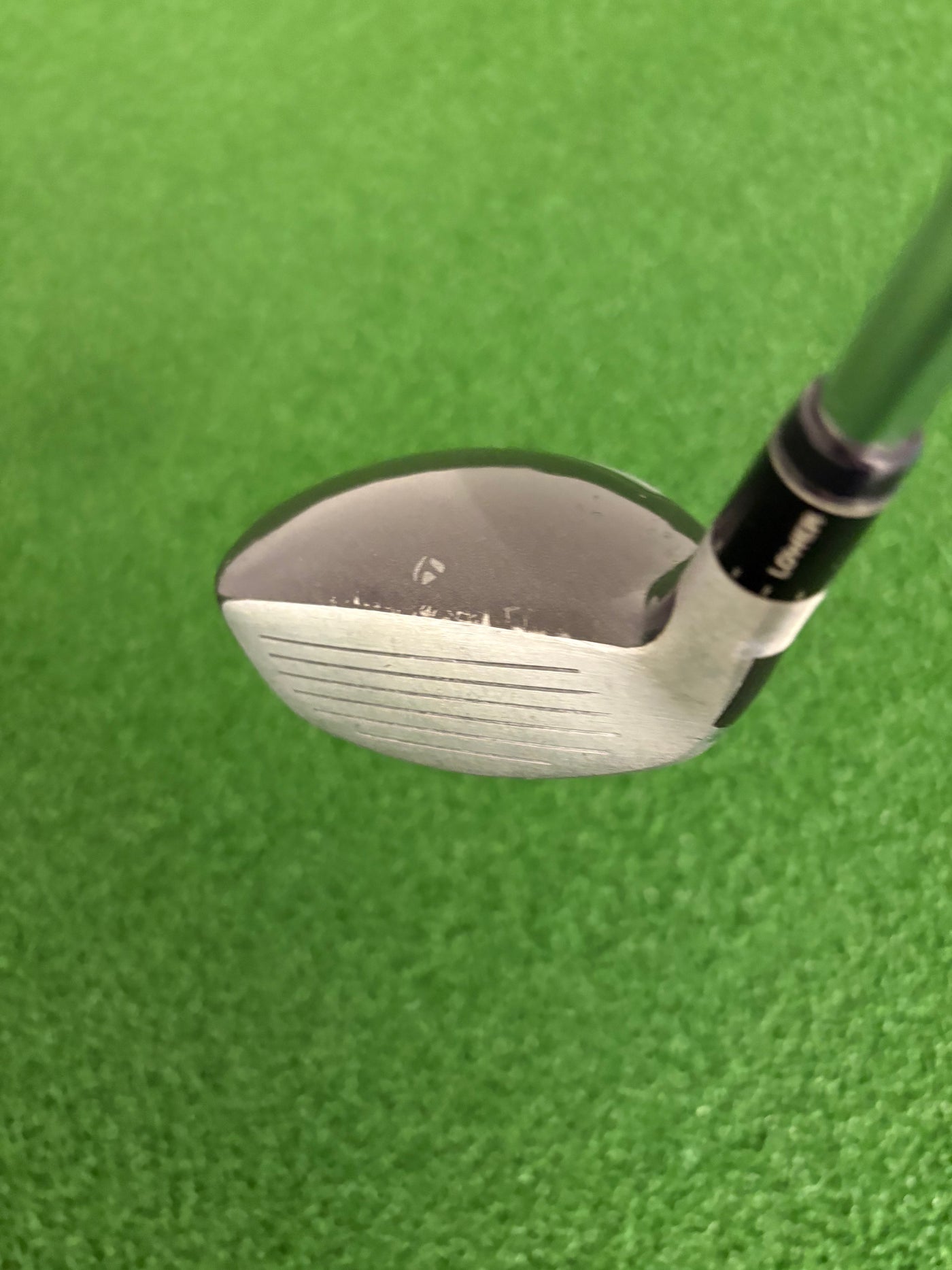 Taylormade SLDR 19* 3 Hybrid (Stiff)