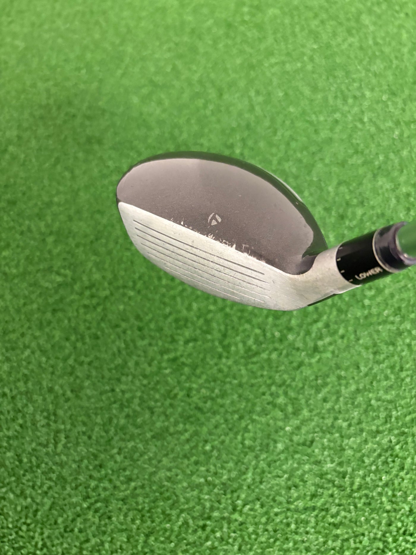 Taylormade SLDR 19* 3 Hybrid (Stiff)