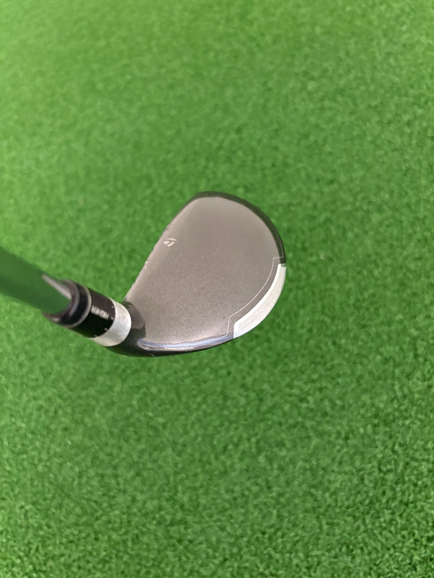 Taylormade SLDR 19* 3 Hybrid (Stiff)