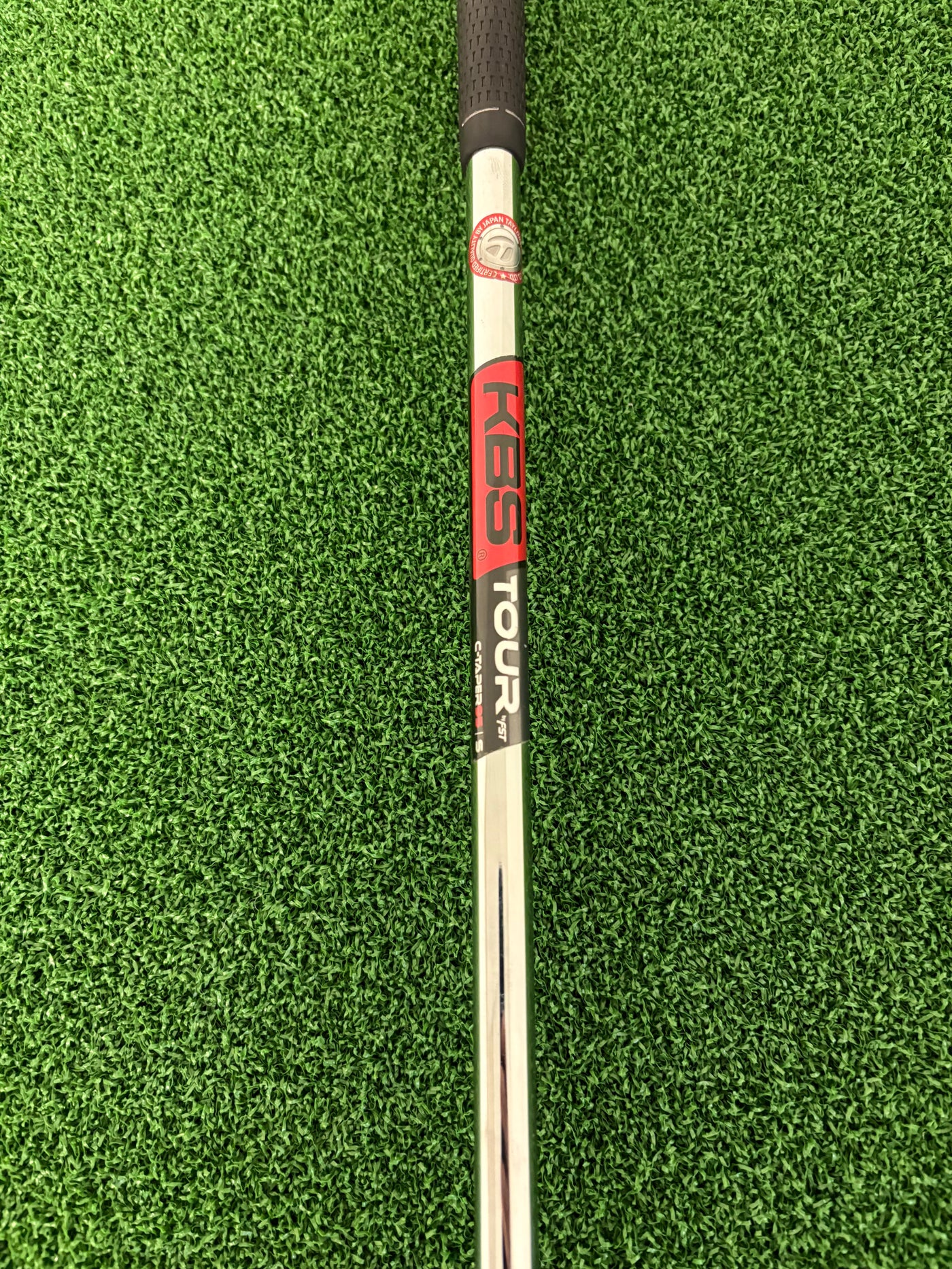 Taylormade SLDR 19* 3 Hybrid (Stiff)