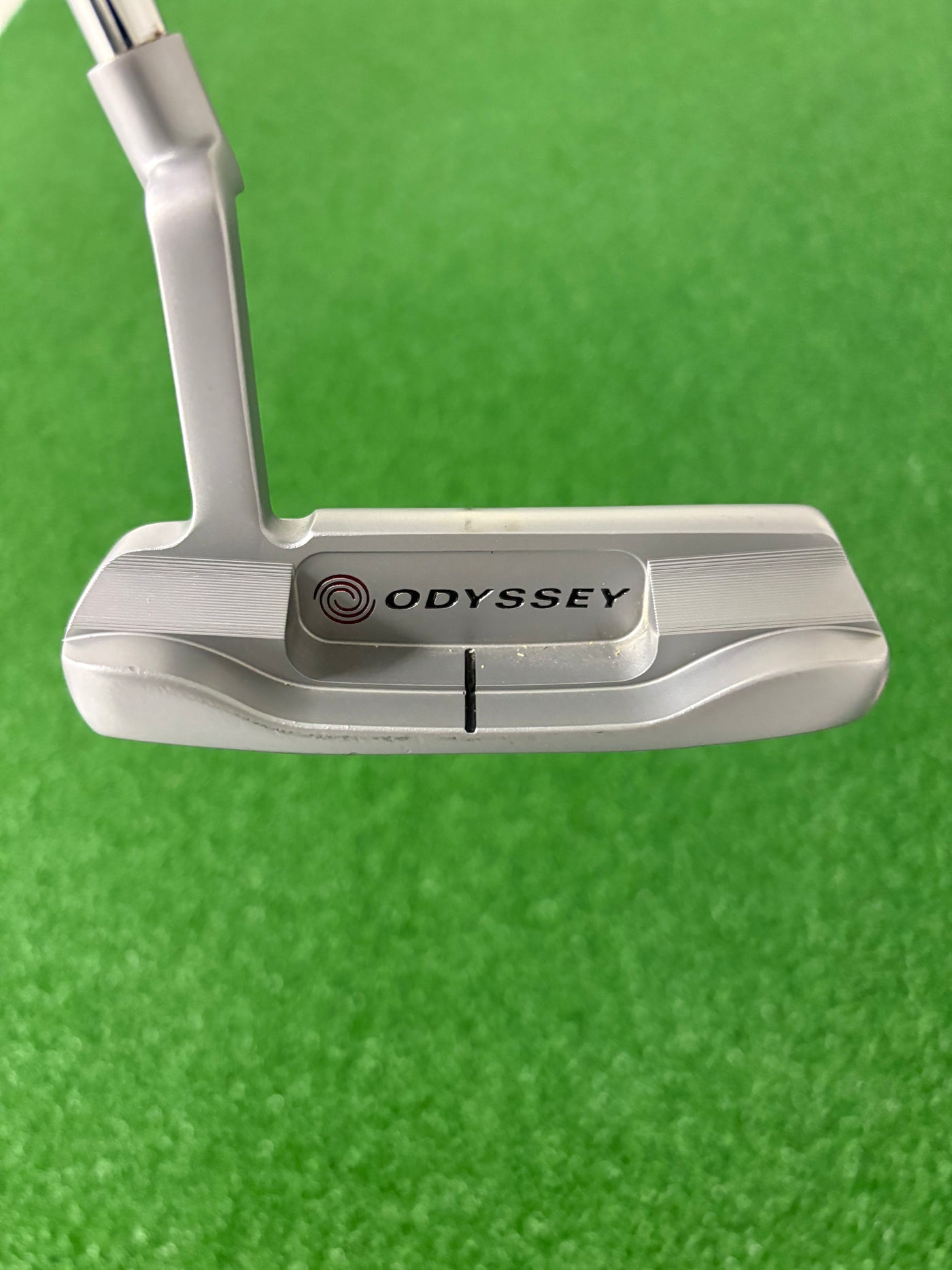 Odyssey White Hot OG #1 (34")