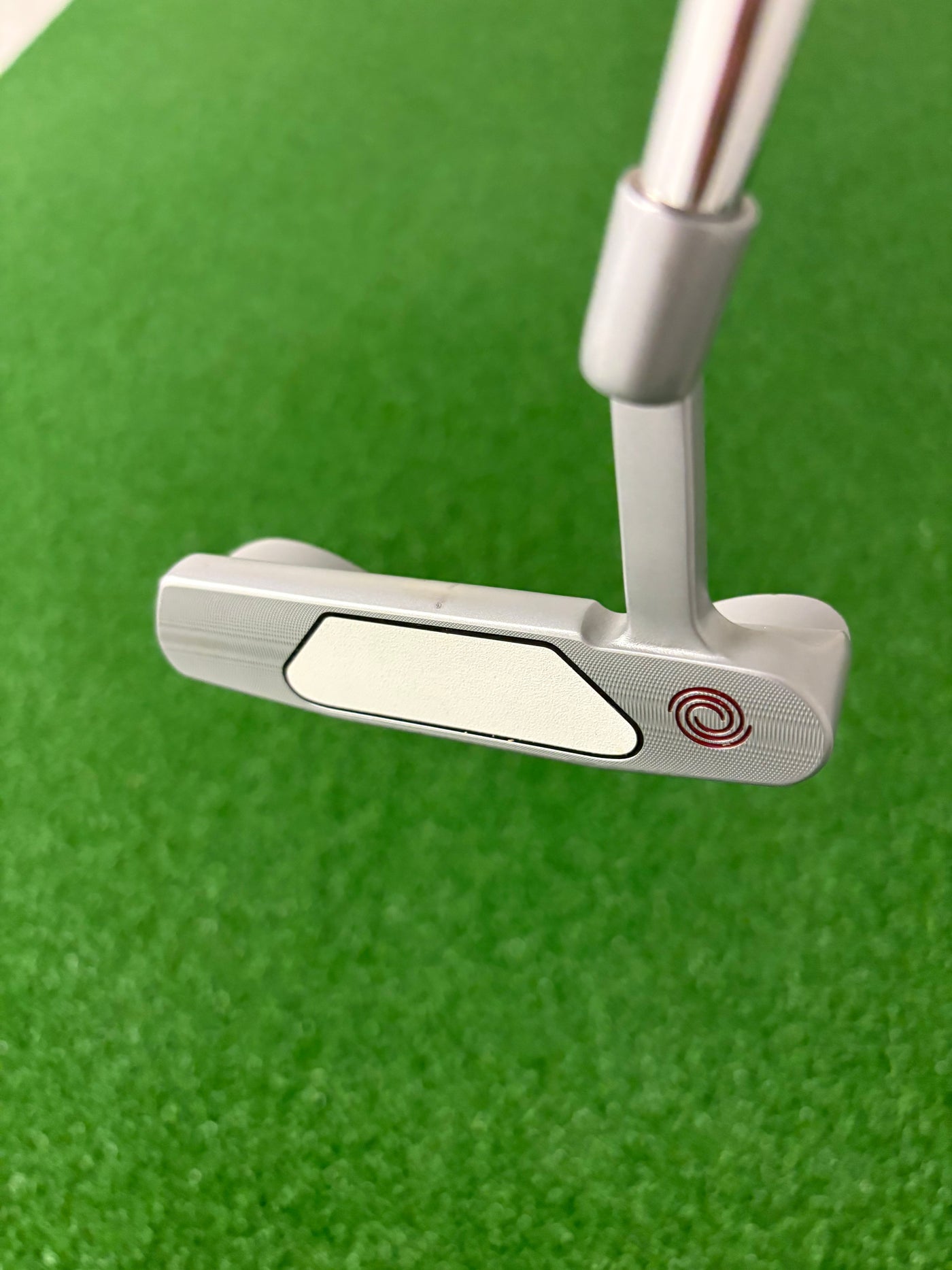 Odyssey White Hot OG #1 (34")