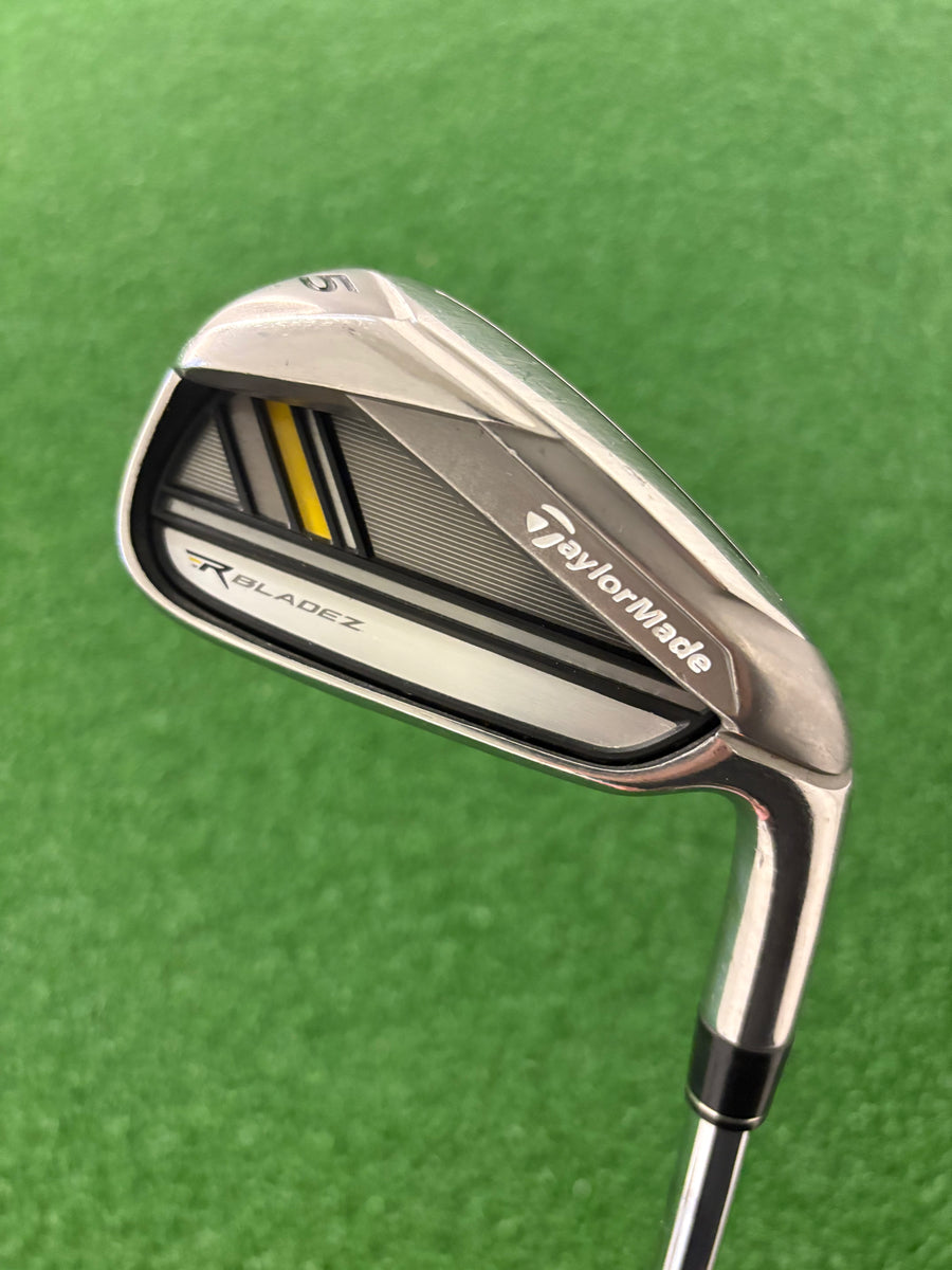 Taylormade R-Bladez 5-PW (Stiff)