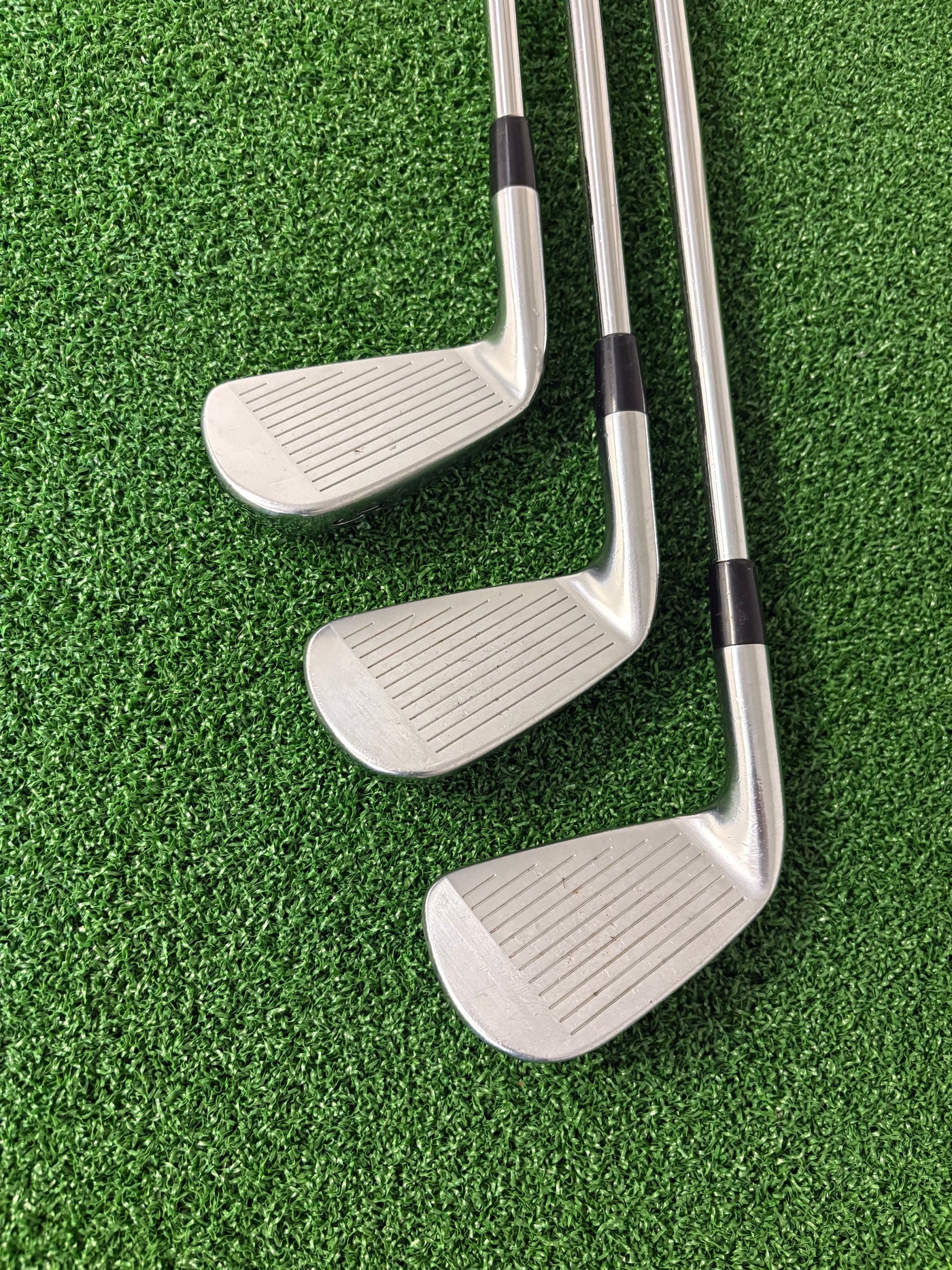 Titleist 716 AP2 5-PW (Stiff)