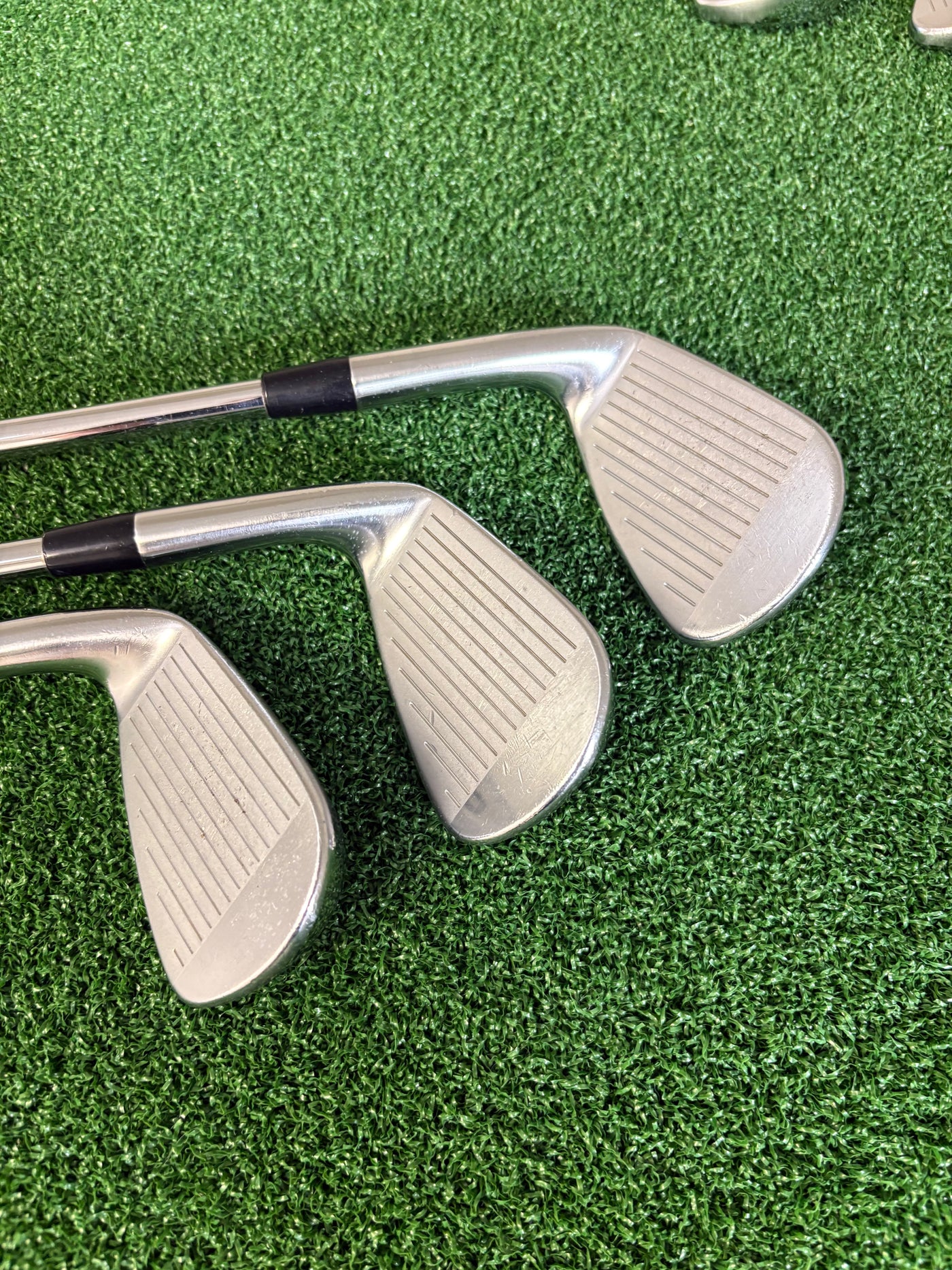 Titleist 716 AP2 5-PW (Stiff)