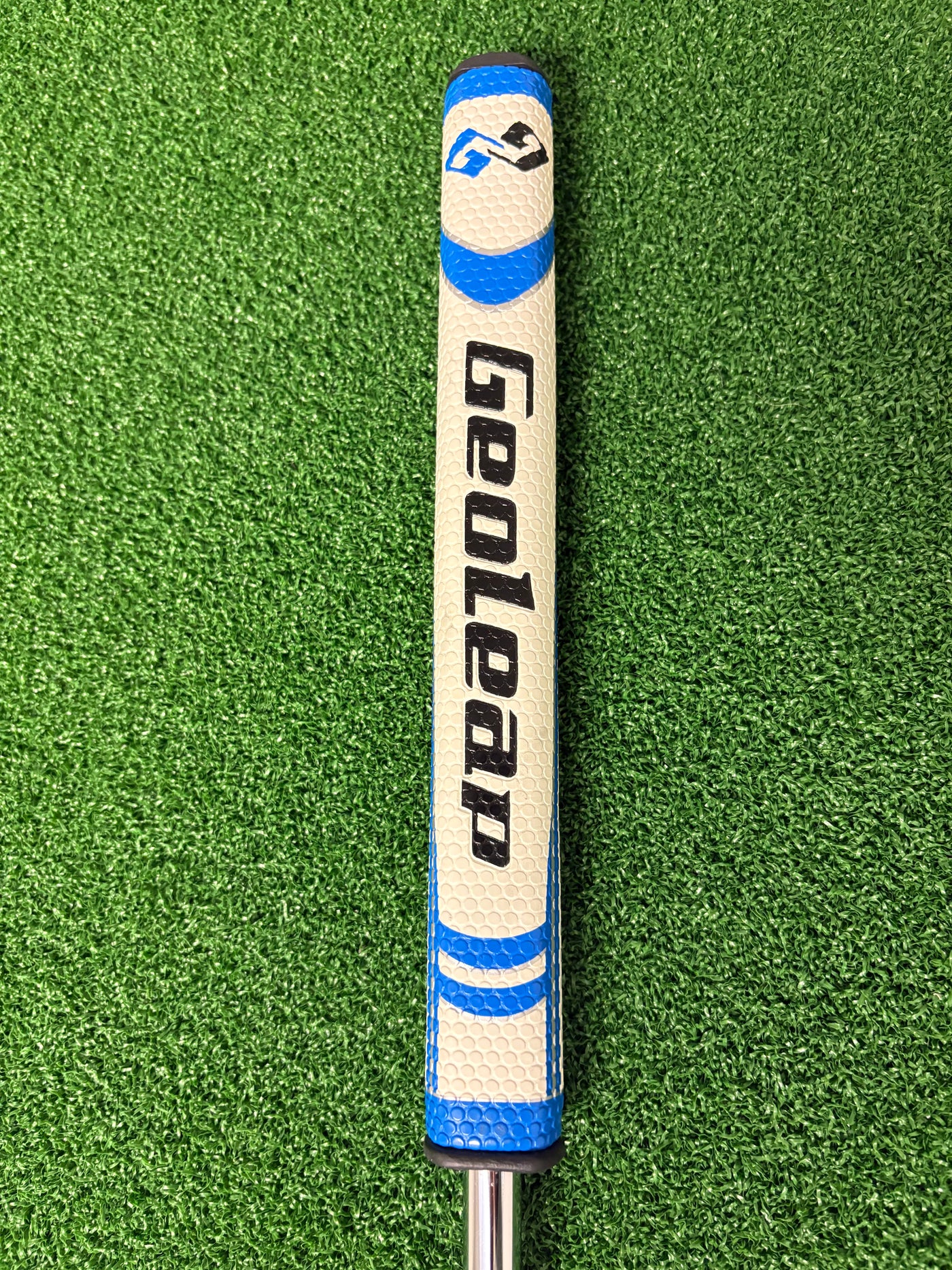 Odyssey White Hot OG #1 (34")
