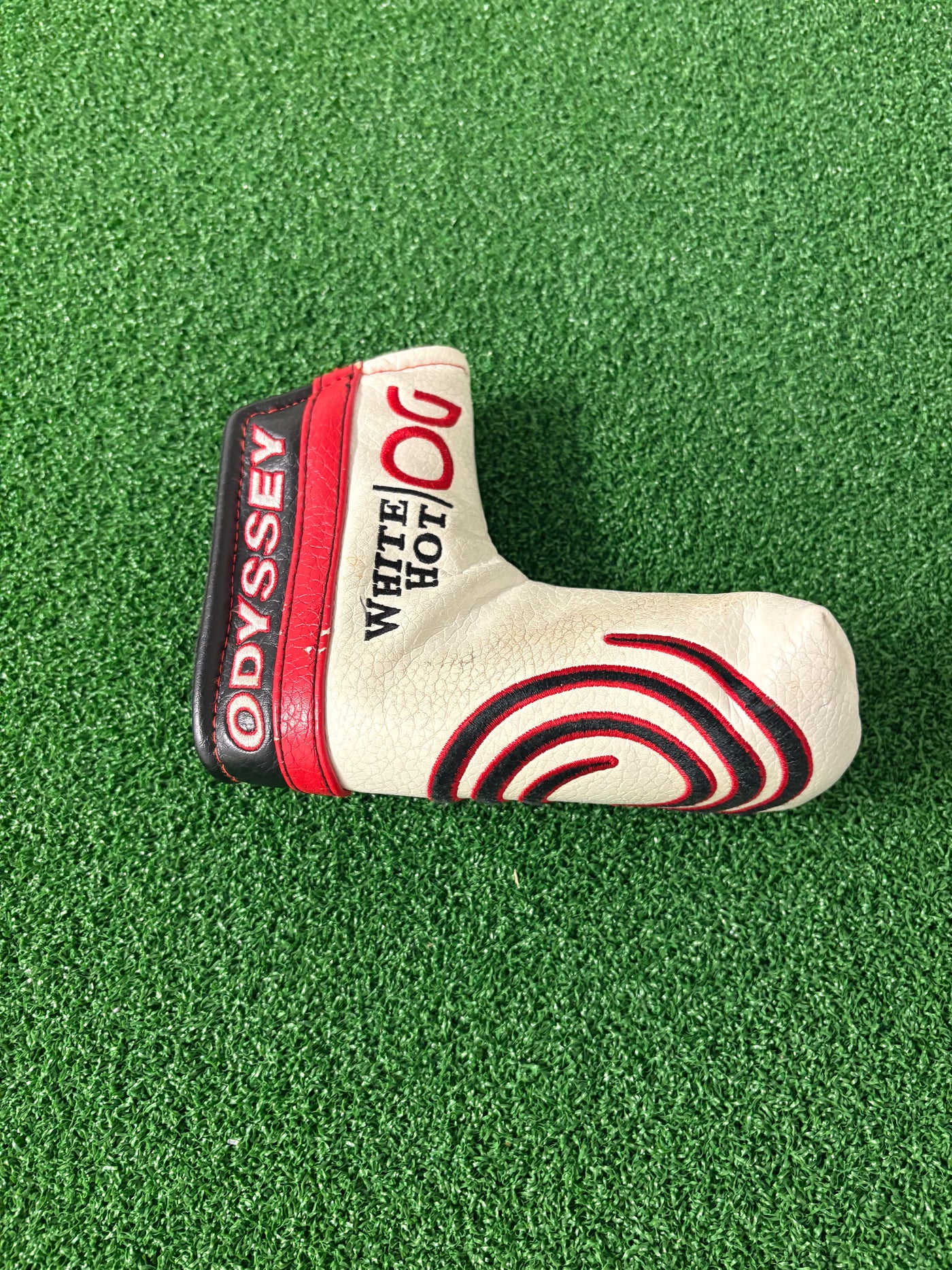 Odyssey White Hot OG #1 (34")