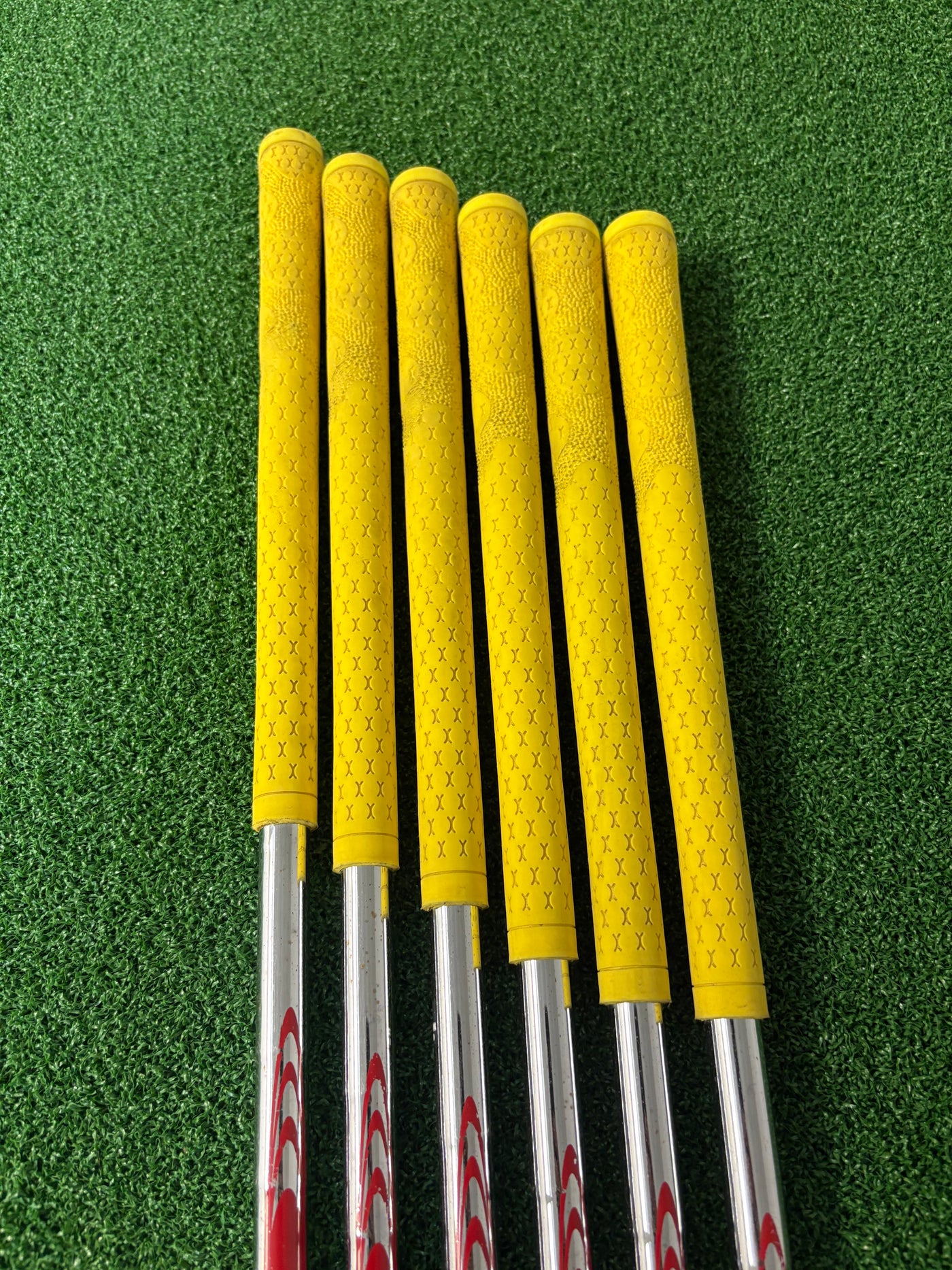 Titleist 716 AP2 5-PW (Stiff)