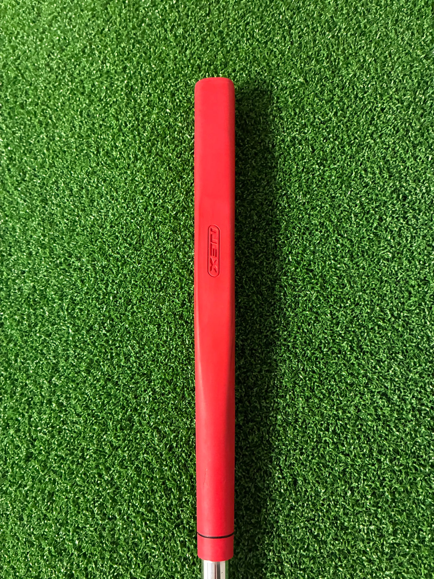 Odyssey White Hot XG #7 (34")