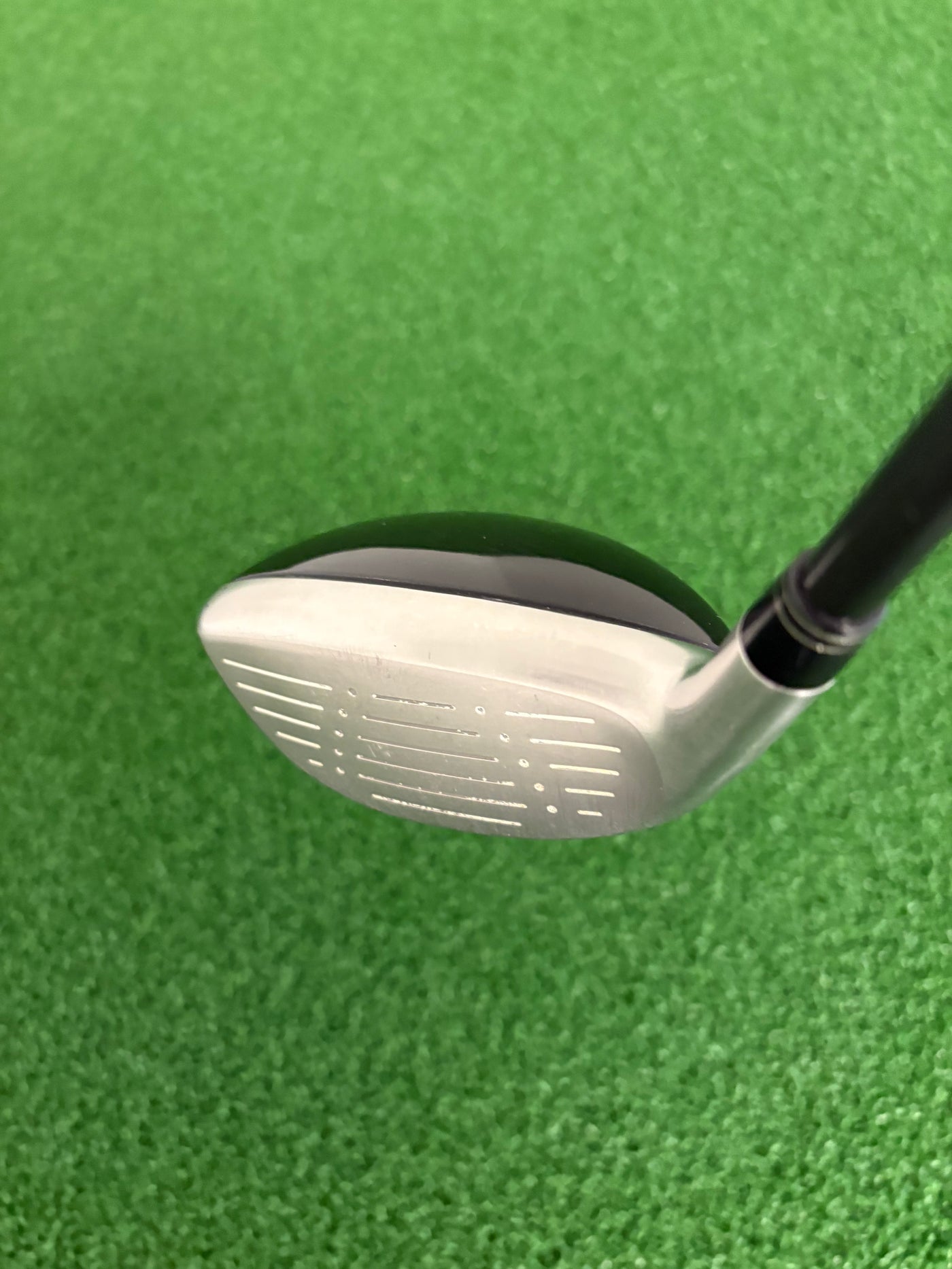 Cobra Baffler TWS 23* 4 Hybrid (Regular)
