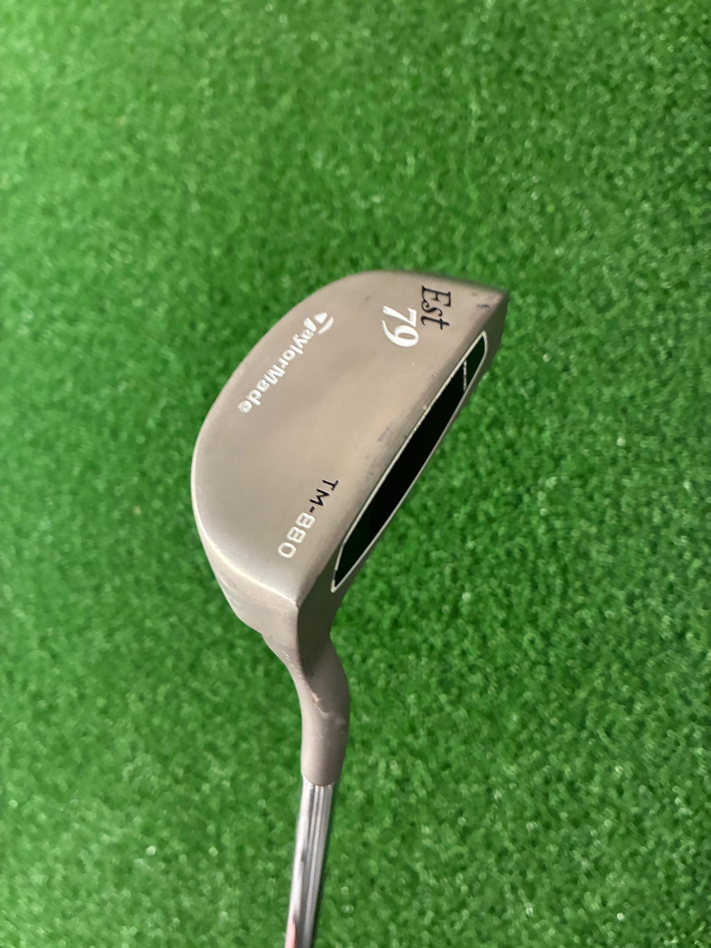 Taylormade EST-79 TM-880 (33")