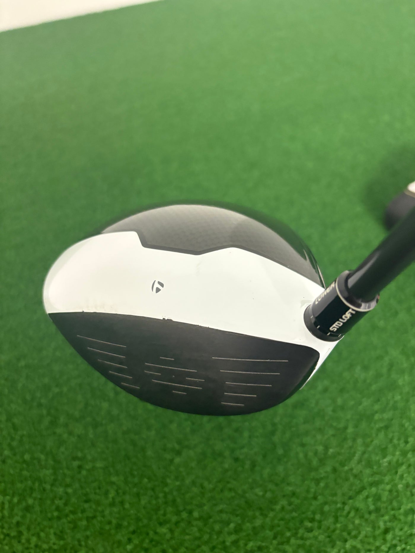 Taylormade M1 460 10.5* (Regular)