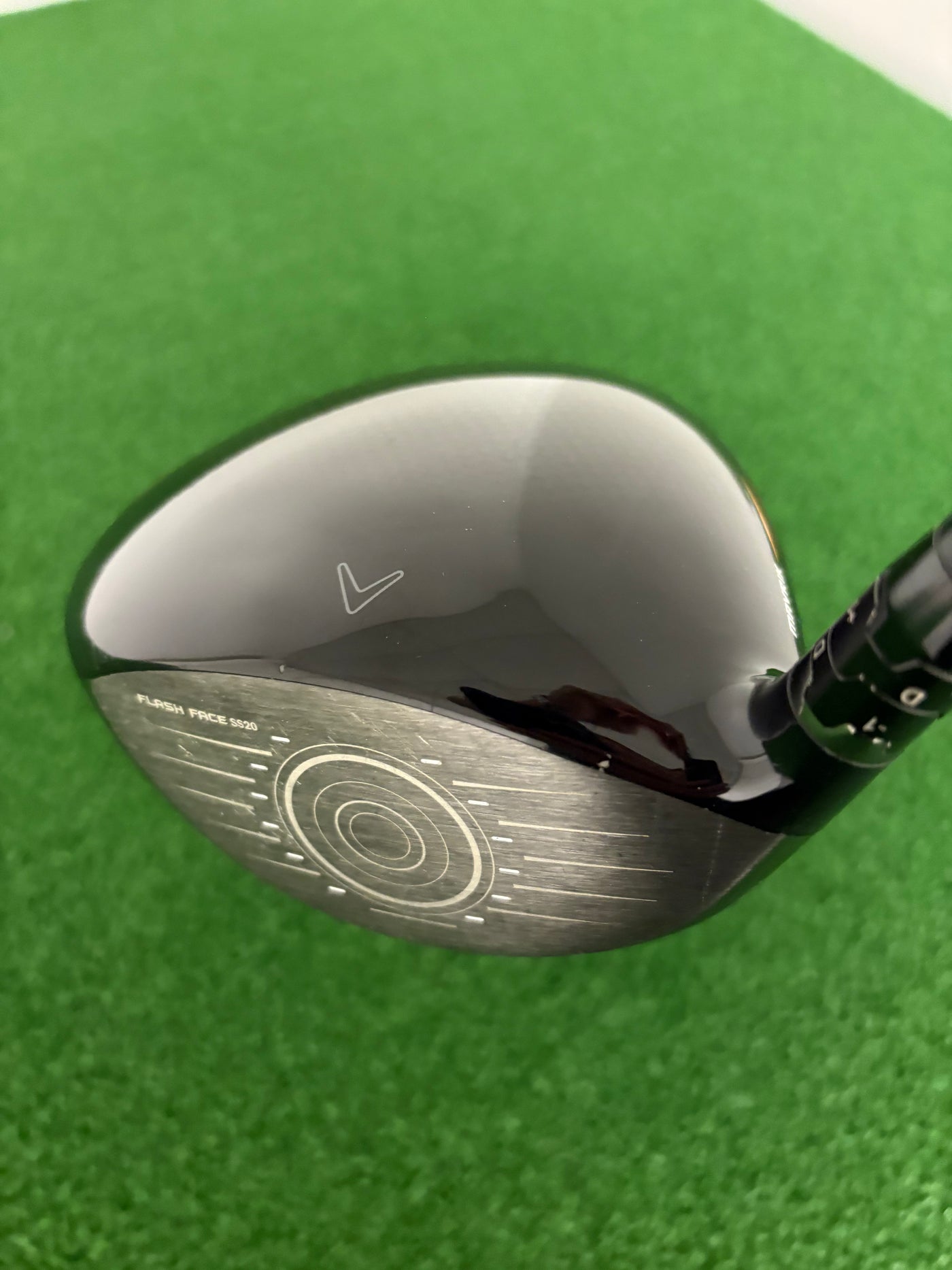 Callaway Mavrik 9.0* (Stiff)