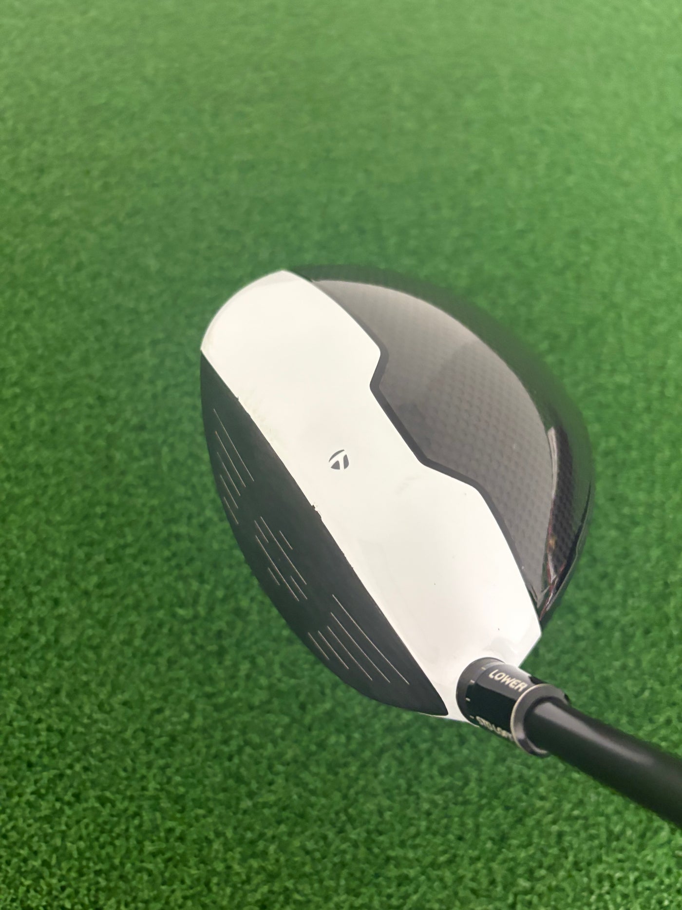 Taylormade M1 460 10.5* (Regular)