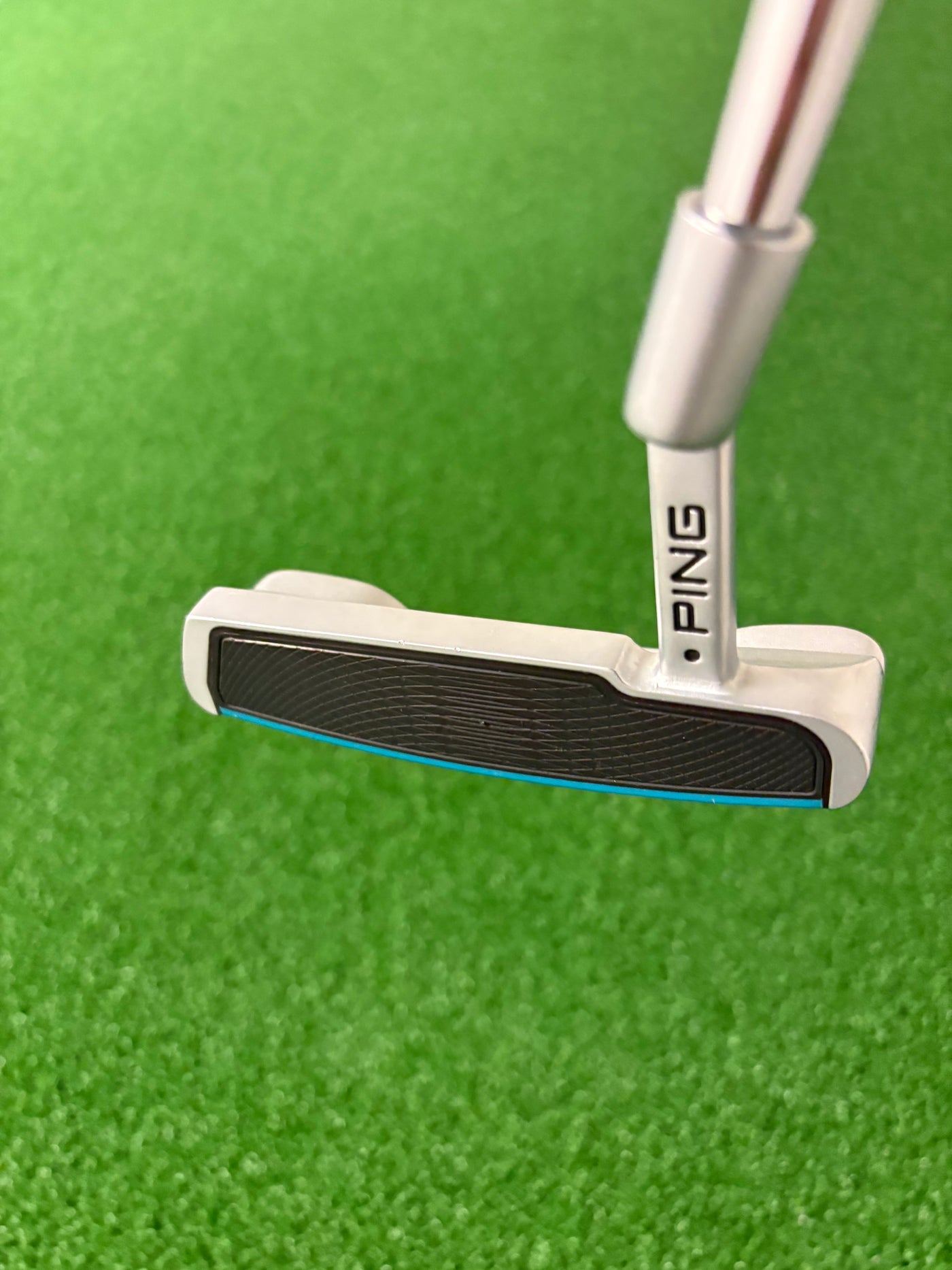 Ping Sigma 2 Anser (34")