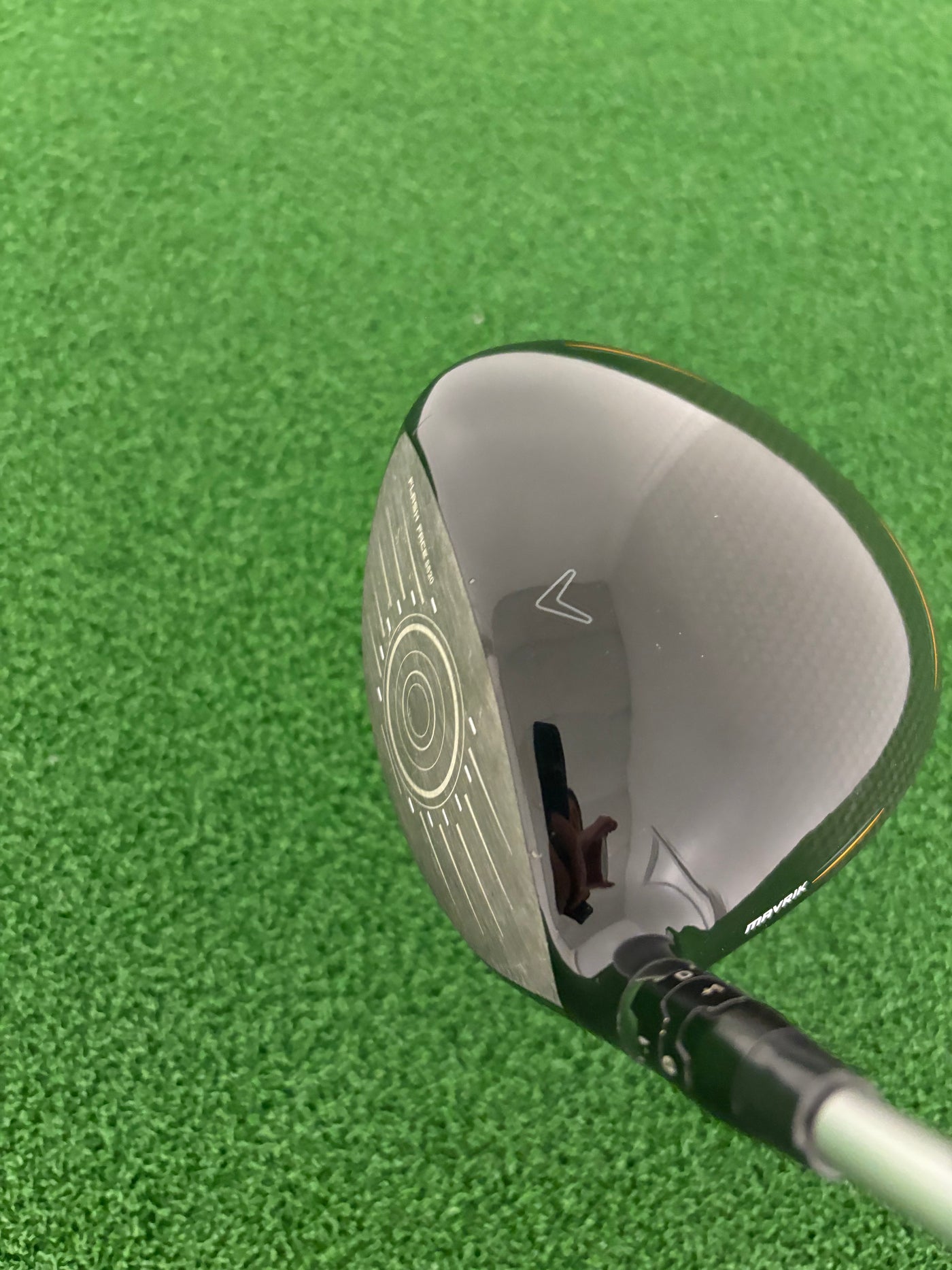 Callaway Mavrik 9.0* (Stiff)