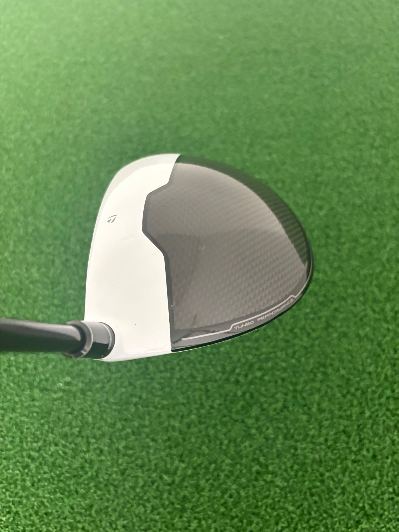 Taylormade M1 460 10.5* (Regular)