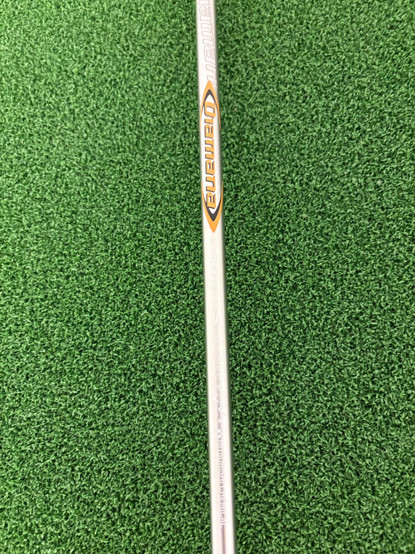 Callaway Mavrik 9.0* (Stiff)