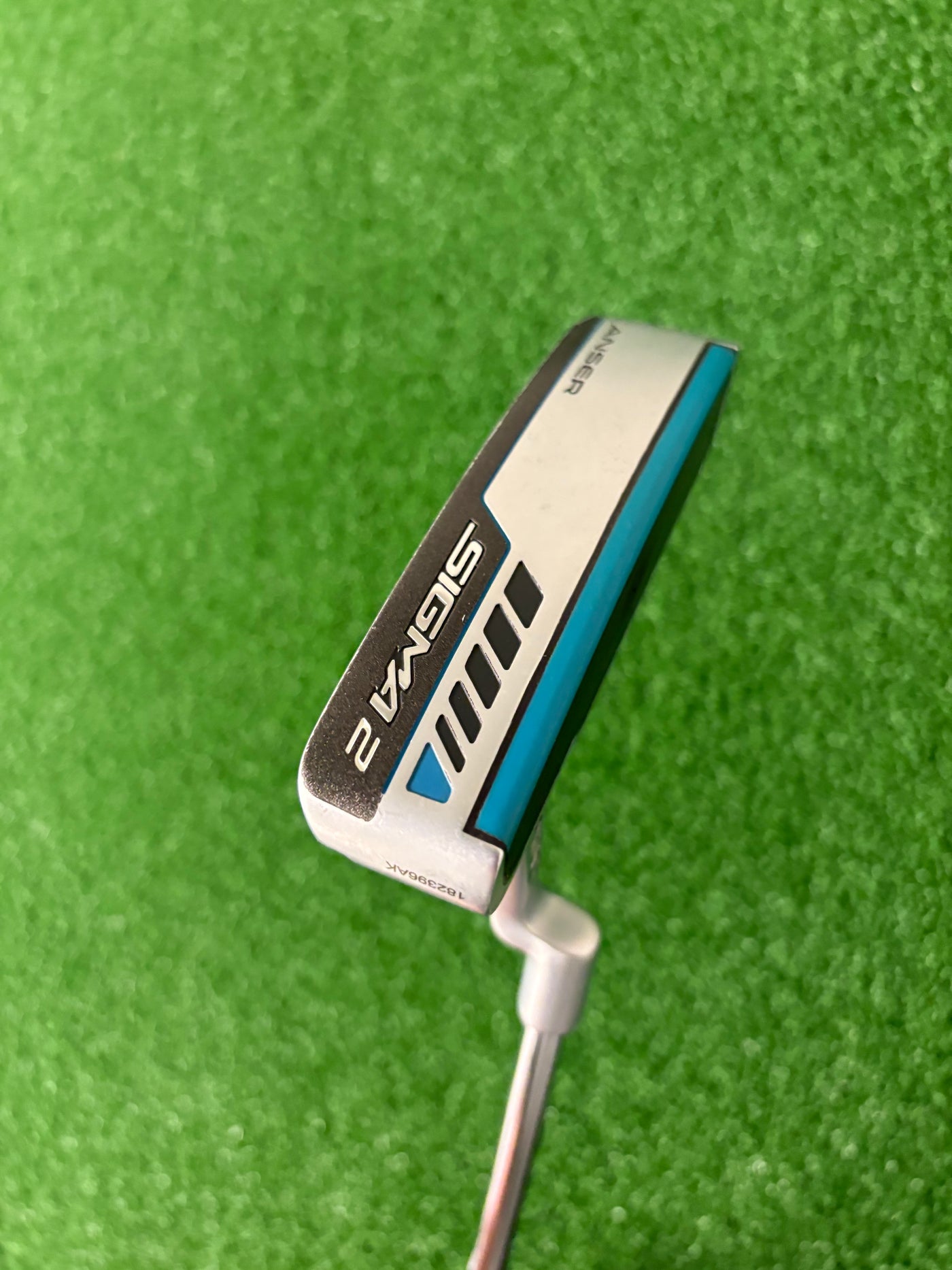 Ping Sigma 2 Anser (34")