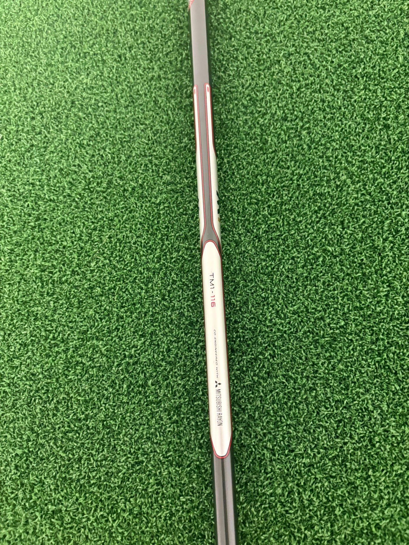 Taylormade M1 460 10.5* (Regular)