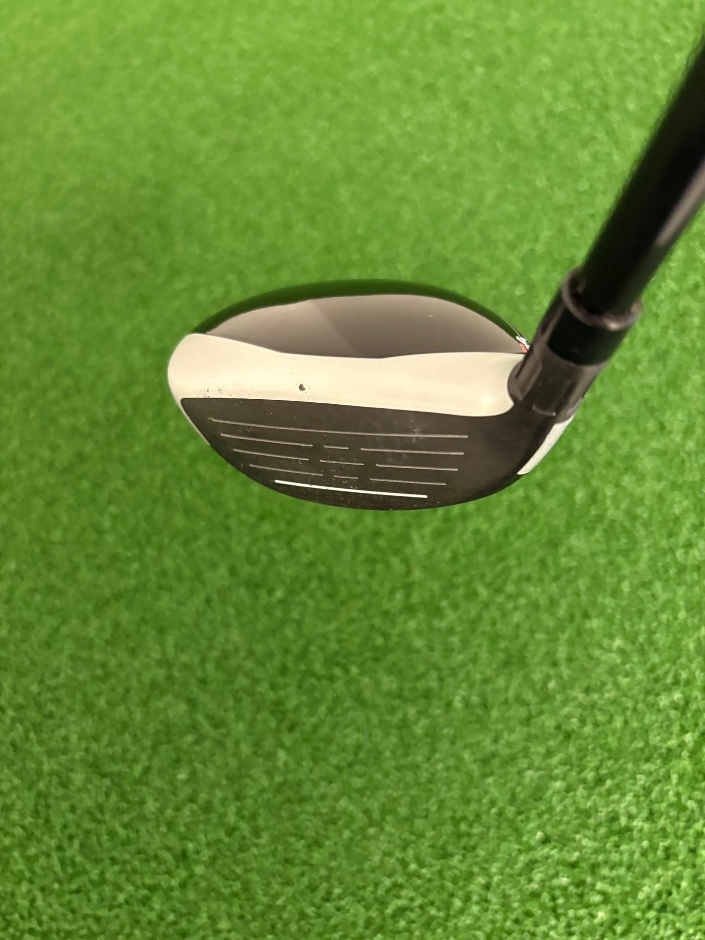 Taylormade M4 (2021) 19* 3 Hybrid (Stiff)