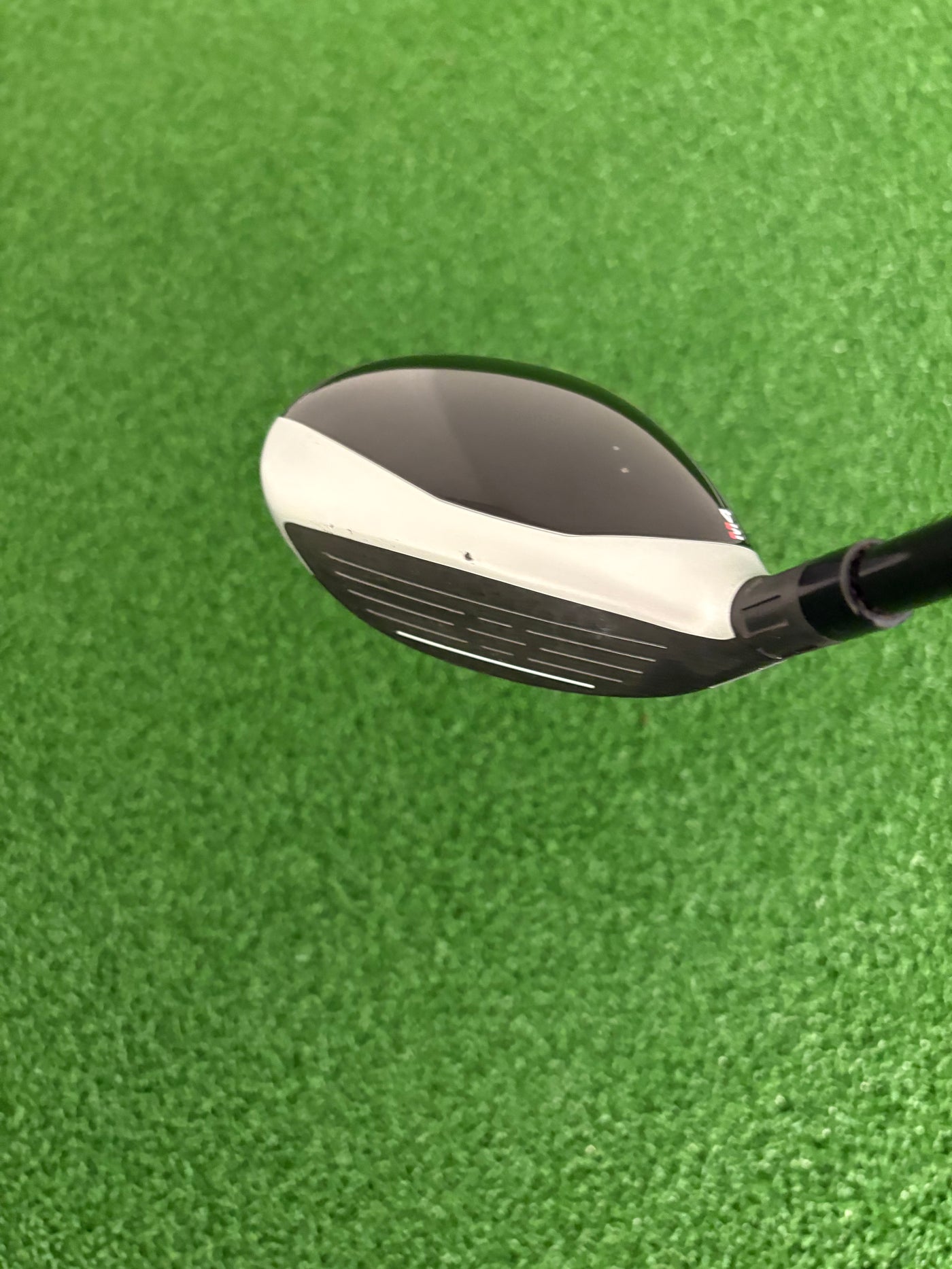 Taylormade M4 (2021) 19* 3 Hybrid (Stiff)