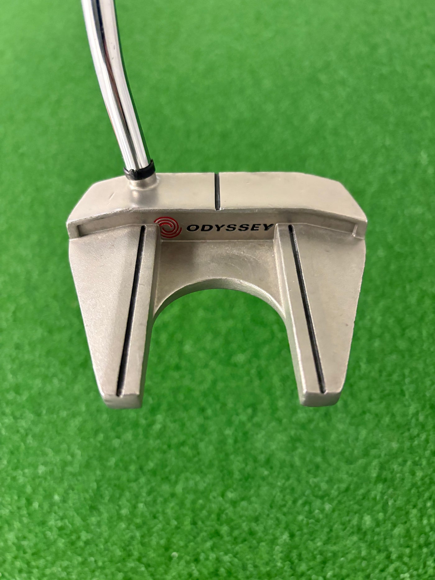 Odyssey White Hot Pro 2.0 #7 (34")