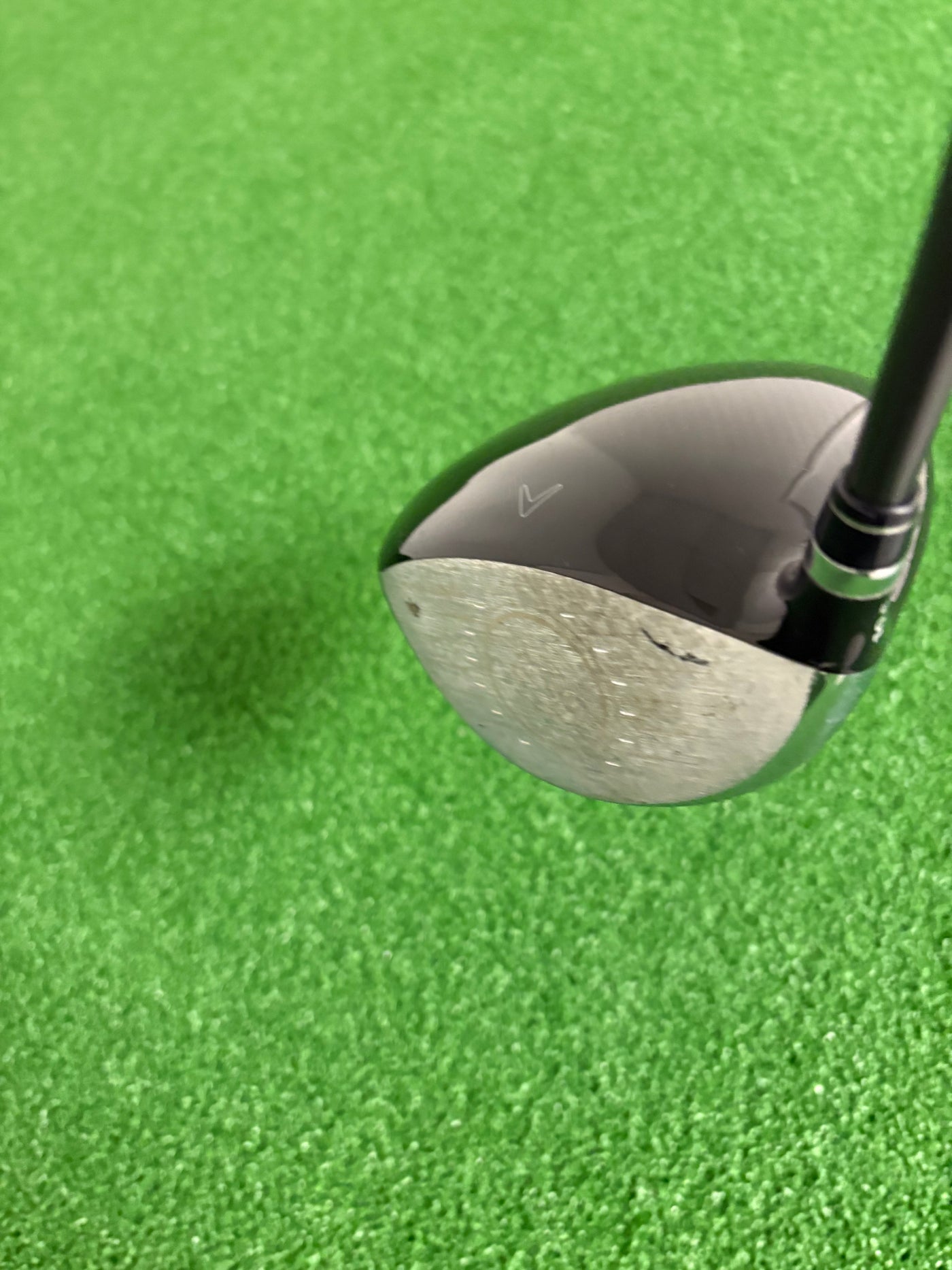 Callaway Mavrik Max Fast 10.5* (Stiff/Regular)