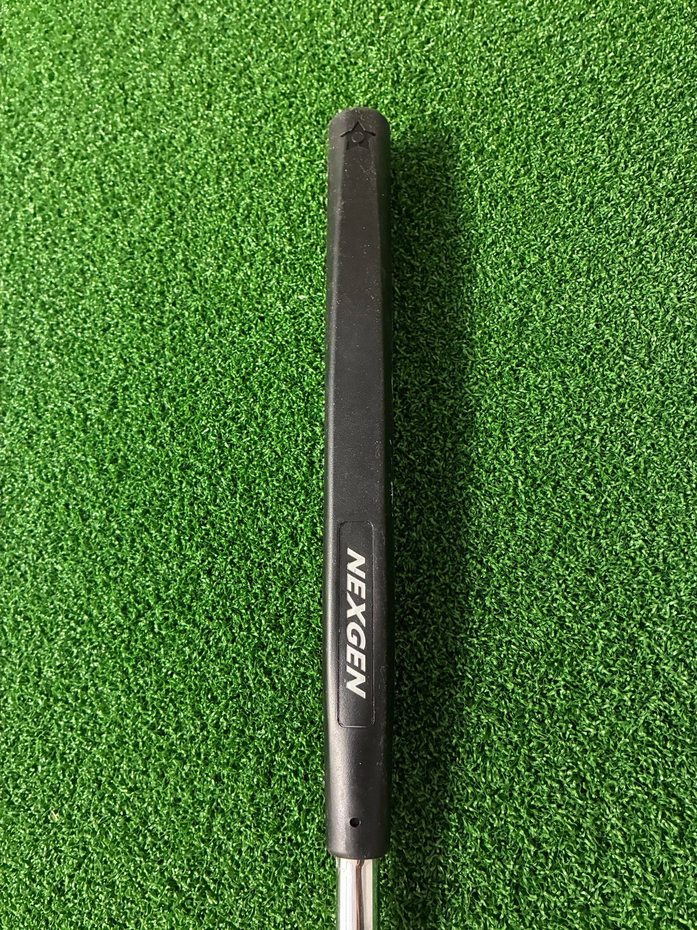 Never Compromise NCX PLY Type 20 (34")