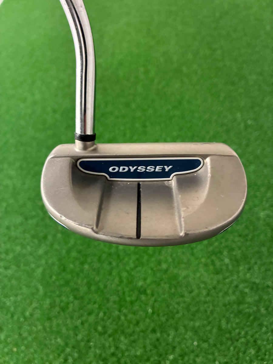 Odyssey White Hot RX #5 (33")