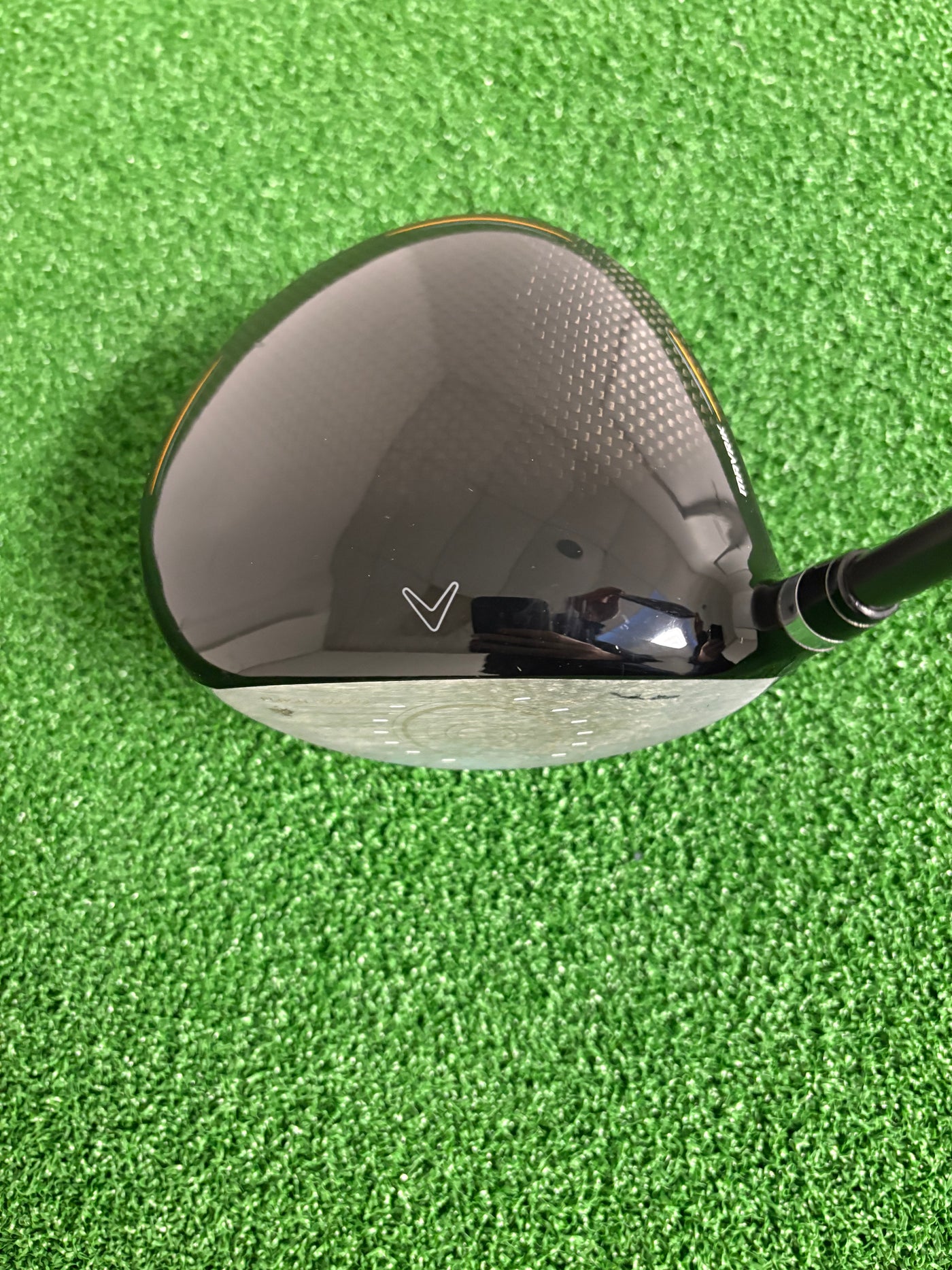 Callaway Mavrik Max Fast 10.5* (Stiff/Regular)