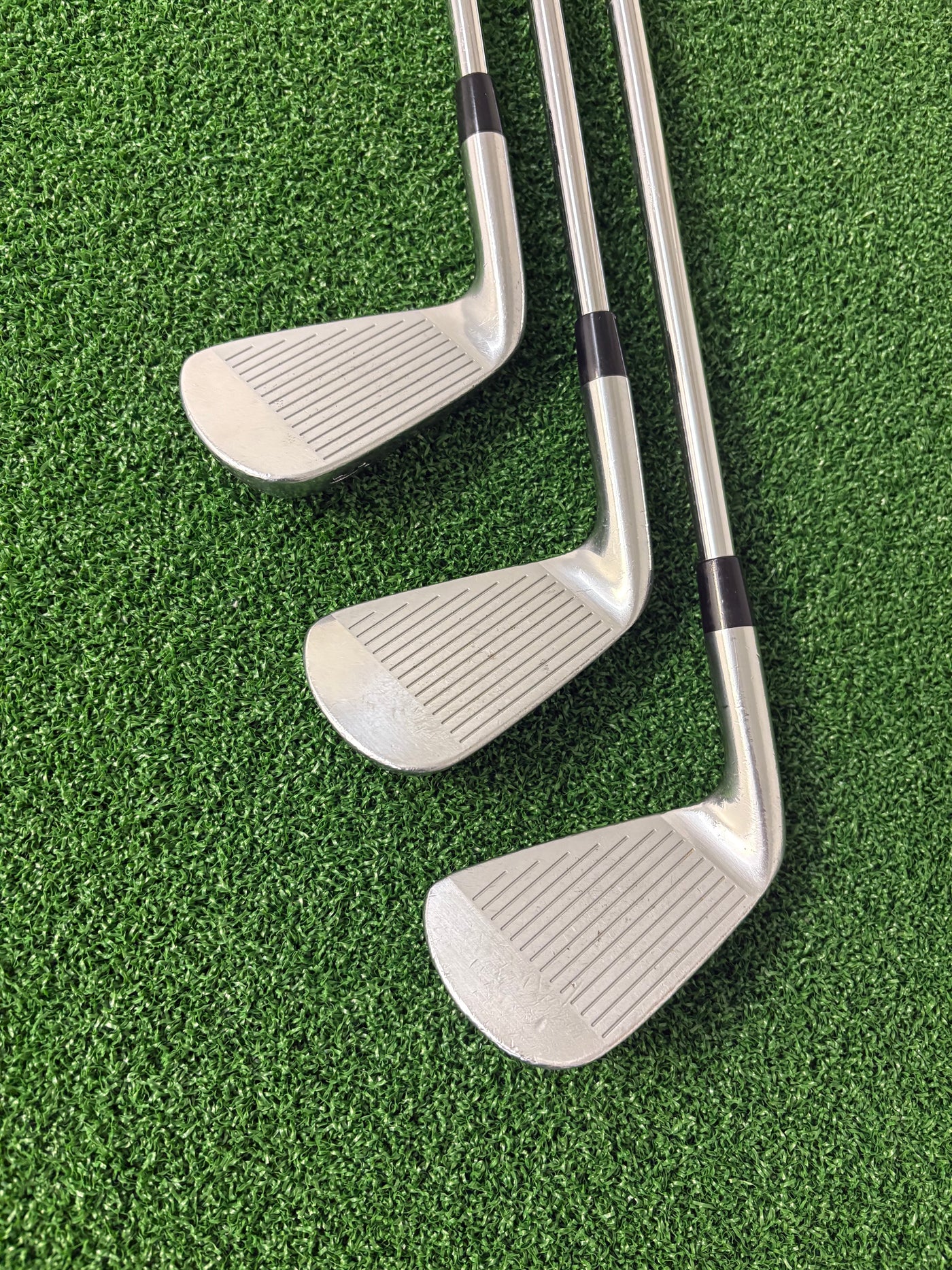 Callaway X-Forged 5-PW (Stiff)