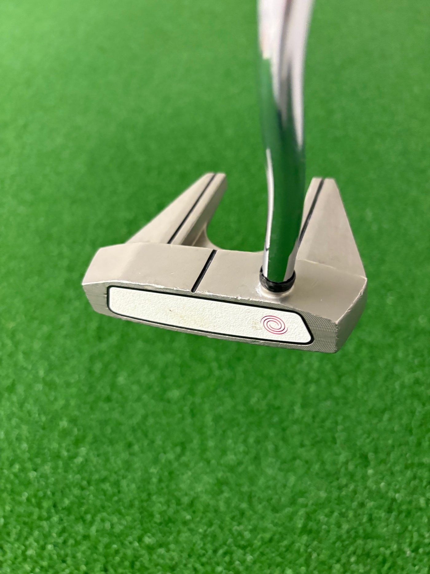 Odyssey White Hot Pro 2.0 #7 (34")