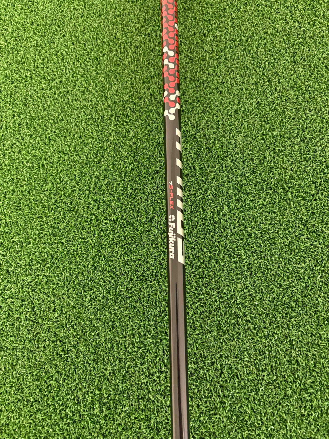 Taylormade M4 (2021) 19* 3 Hybrid (Stiff)