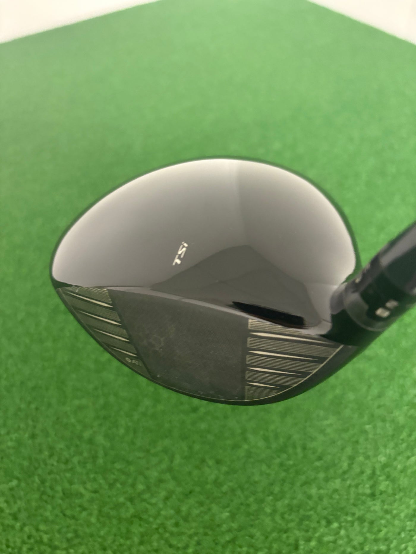 Titleist TSi1 10.0* (Stiff/Regular)