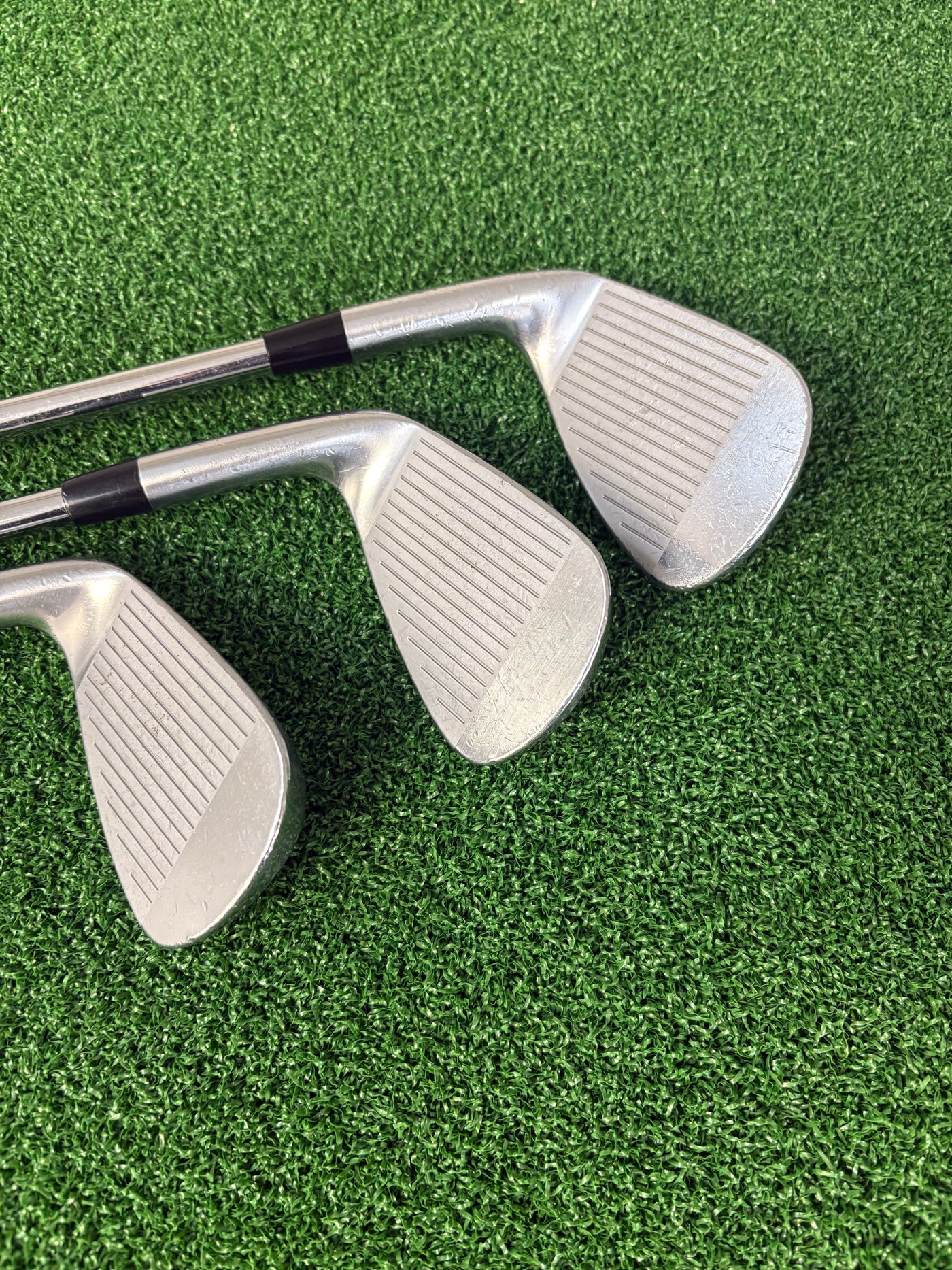 Callaway X-Forged 5-PW (Stiff)